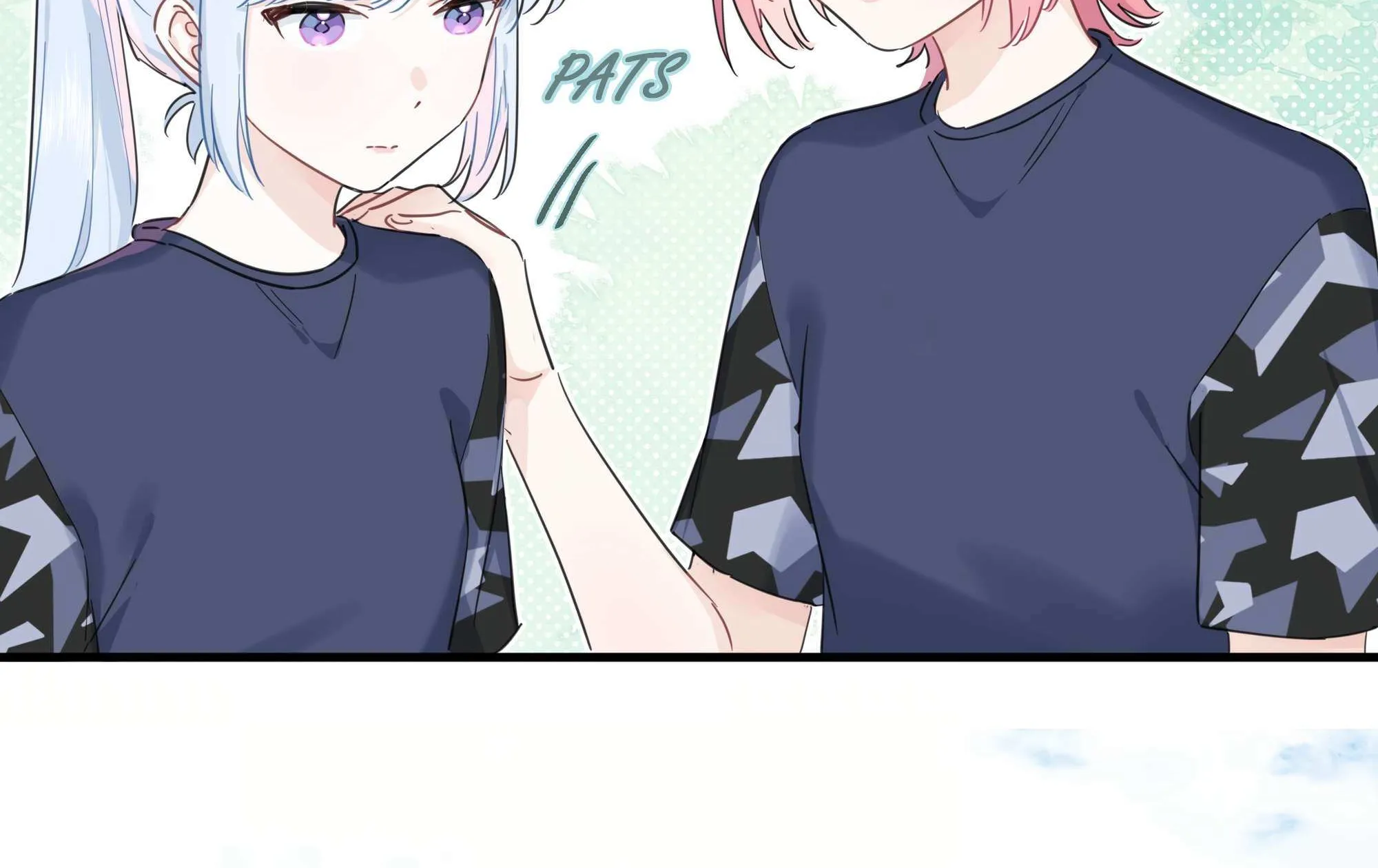 Falling in Love Gives Me Superpowers Chapter 24 page 64 - 