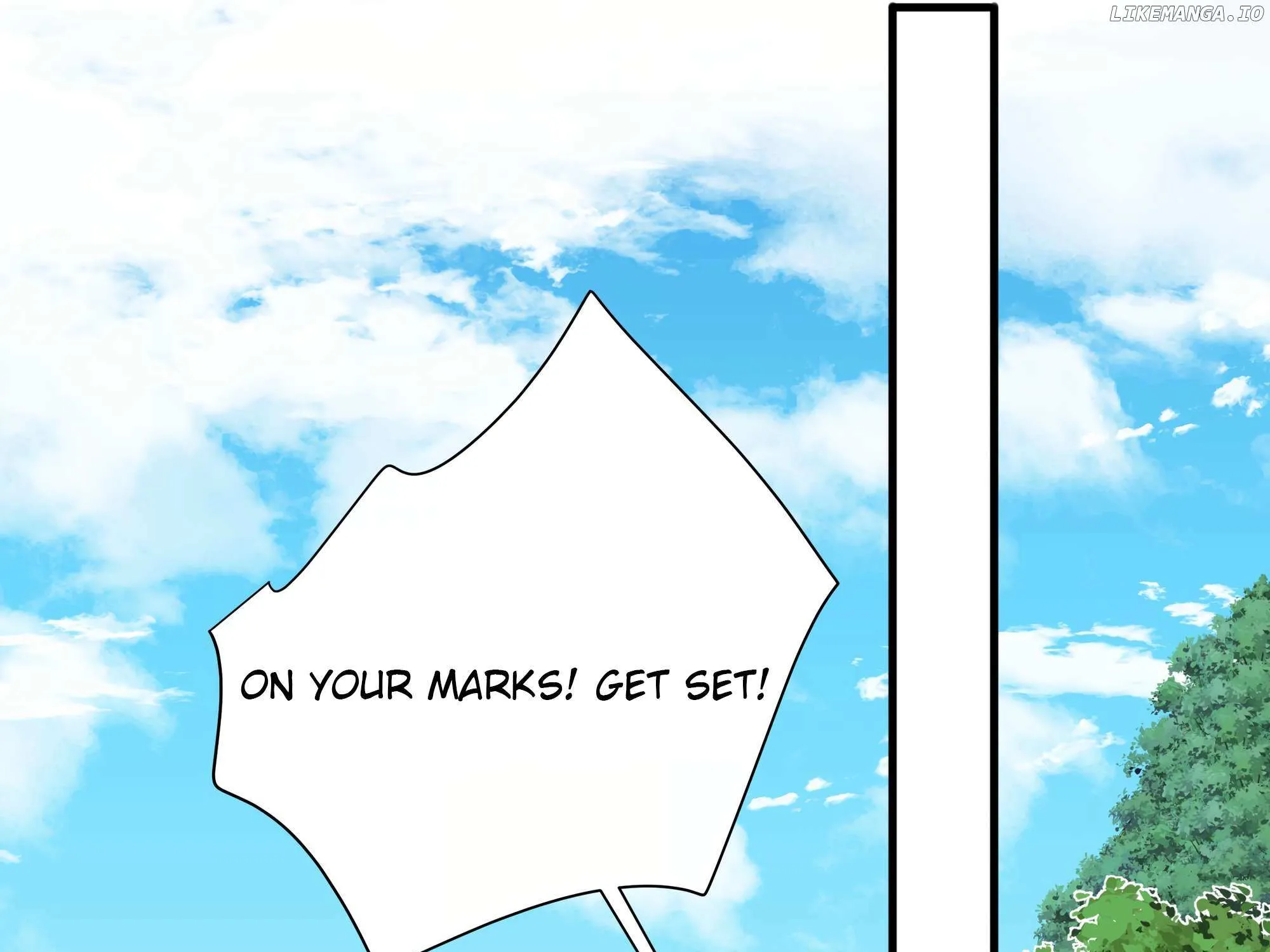Falling in Love Gives Me Superpowers Chapter 24 page 65 - 