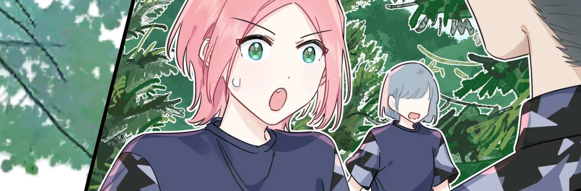Falling in Love Gives Me Superpowers Chapter 24 page 78 - 