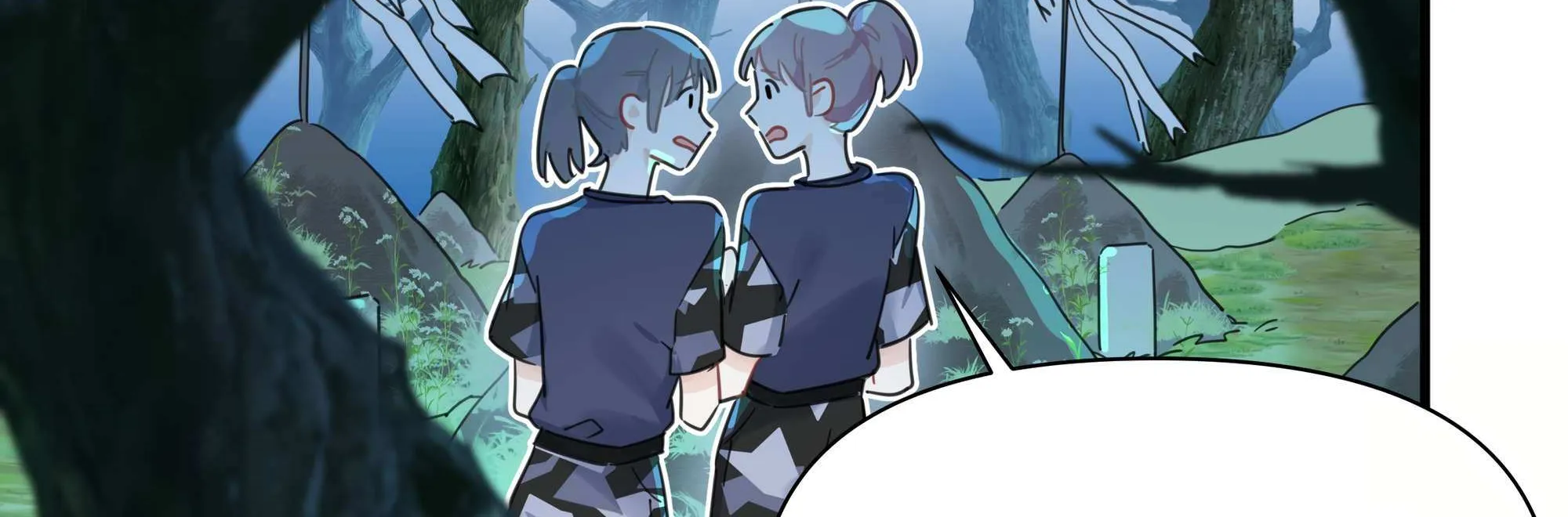 Falling in Love Gives Me Superpowers Chapter 24 page 82 - 