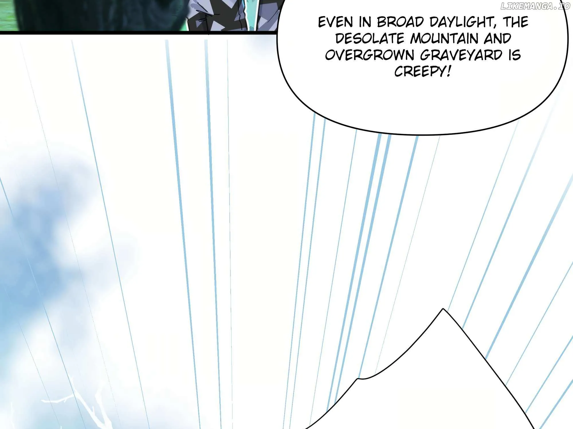 Falling in Love Gives Me Superpowers Chapter 24 page 83 - 