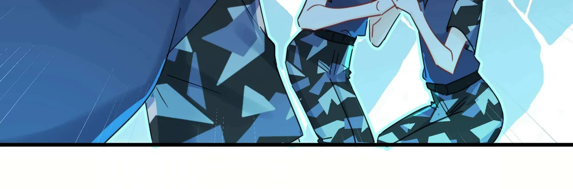 Falling in Love Gives Me Superpowers Chapter 24 page 86 - 