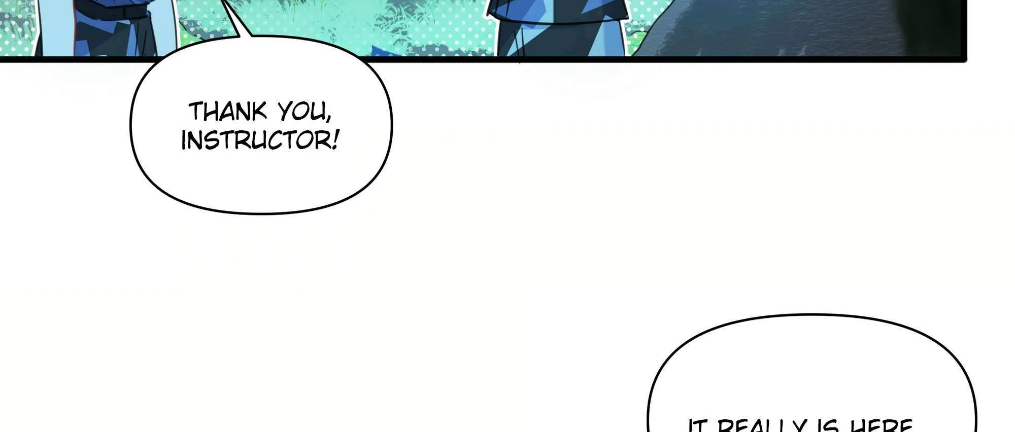 Falling in Love Gives Me Superpowers Chapter 24 page 88 - 