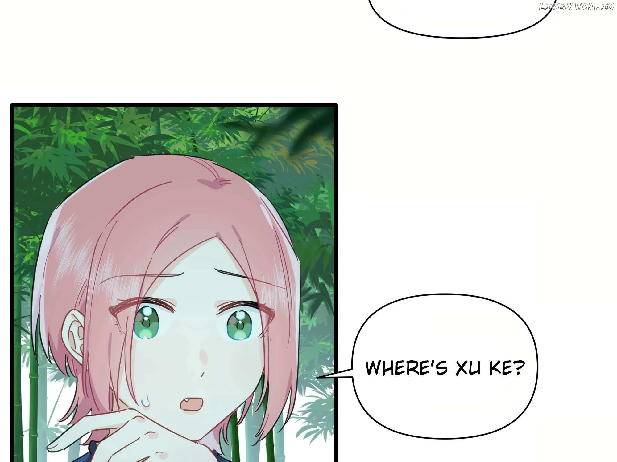 Falling in Love Gives Me Superpowers Chapter 24 page 93 - 