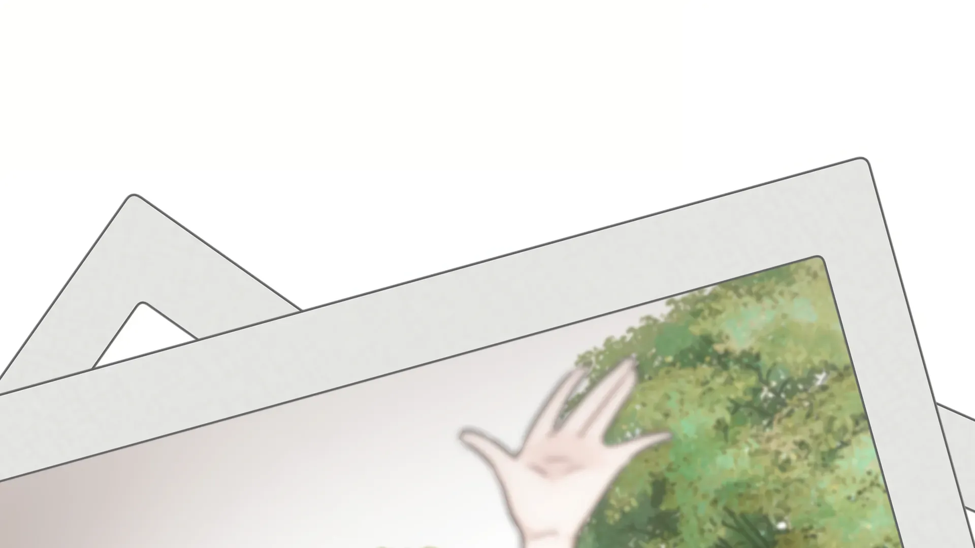 Falling in Love Gives Me Superpowers Chapter 25 page 1 - 