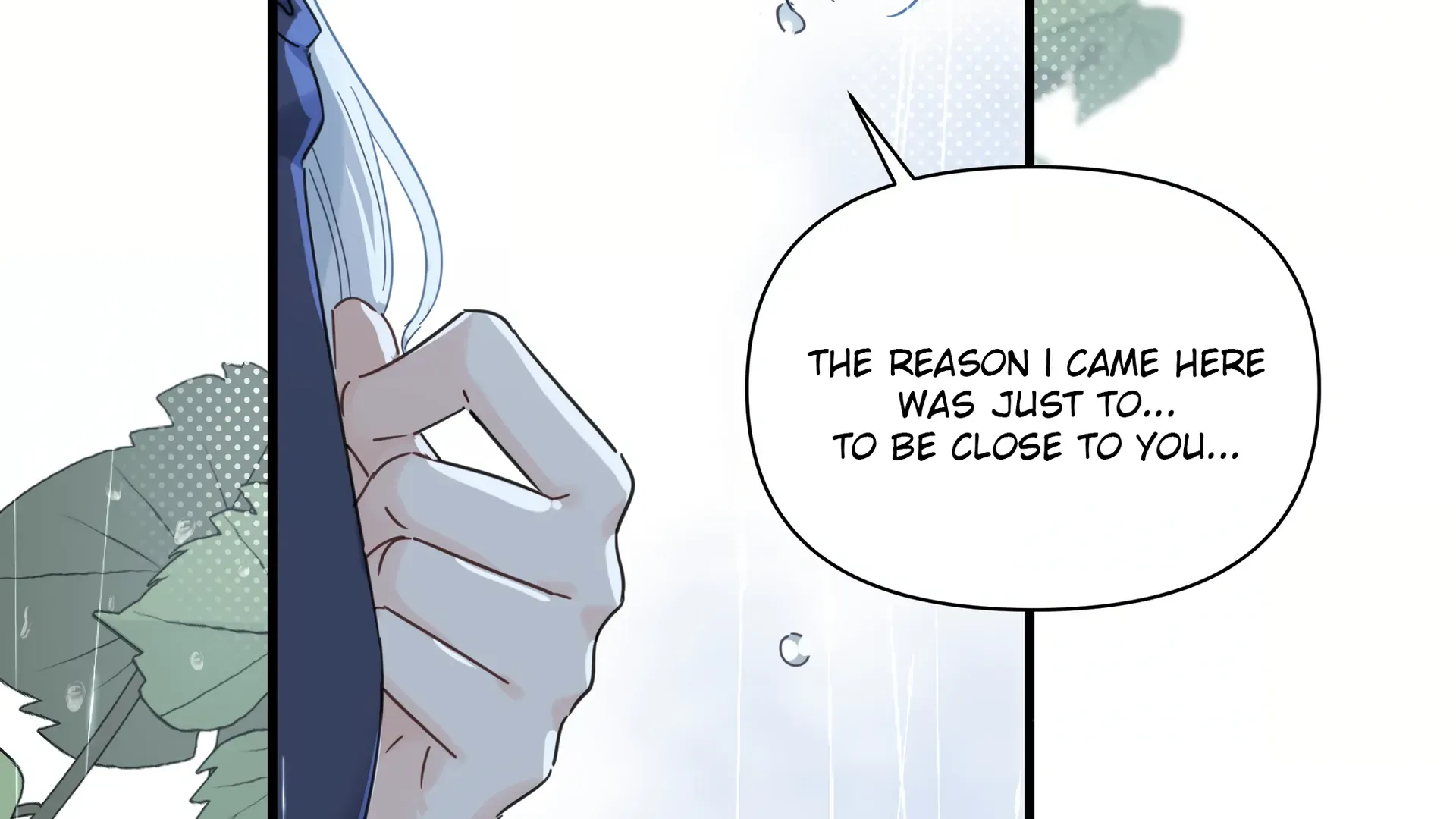 Falling in Love Gives Me Superpowers Chapter 25 page 101 - 