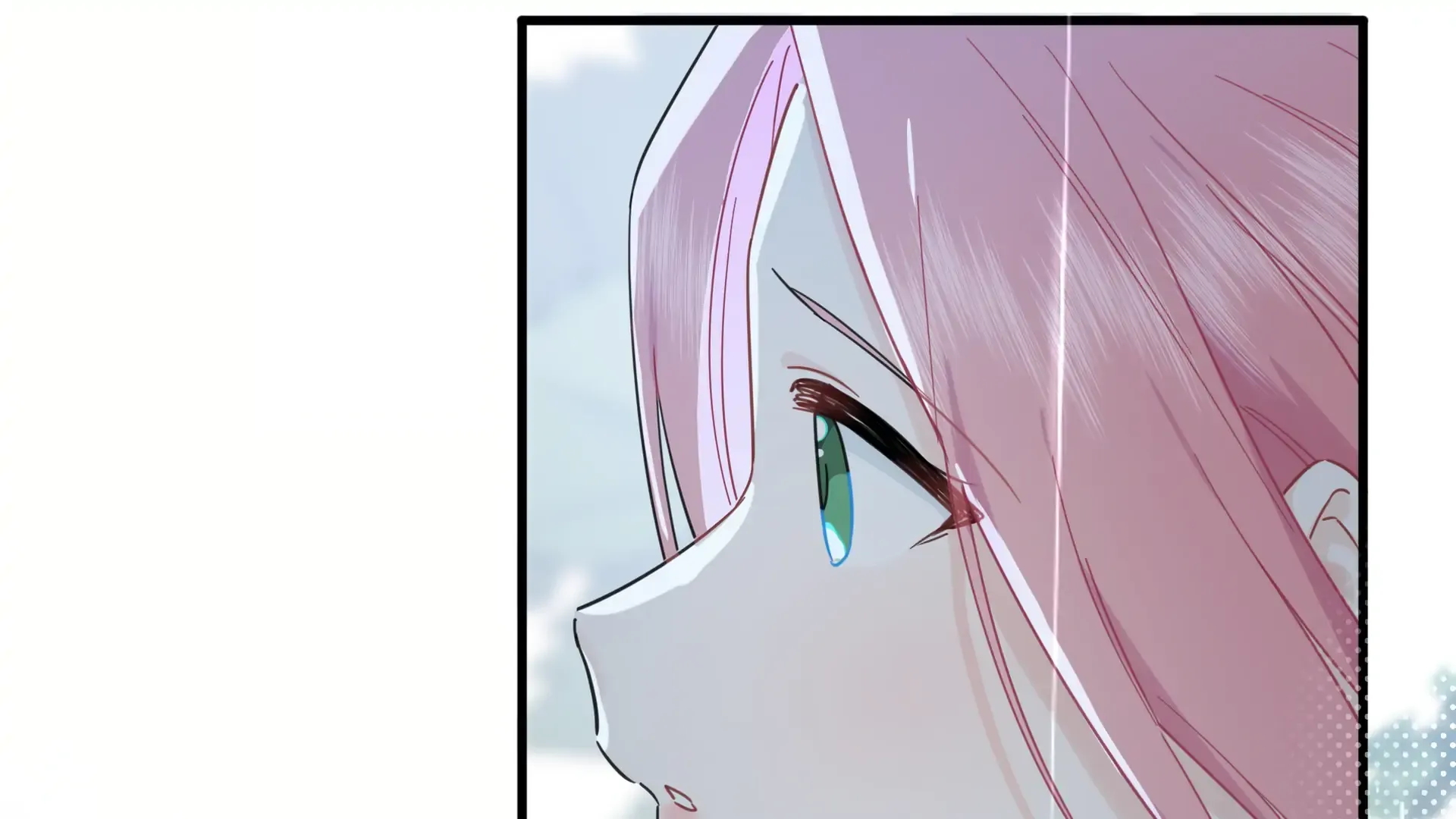 Falling in Love Gives Me Superpowers Chapter 25 page 104 - 