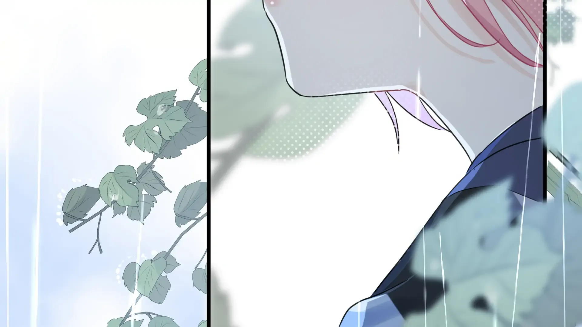 Falling in Love Gives Me Superpowers Chapter 25 page 105 - 