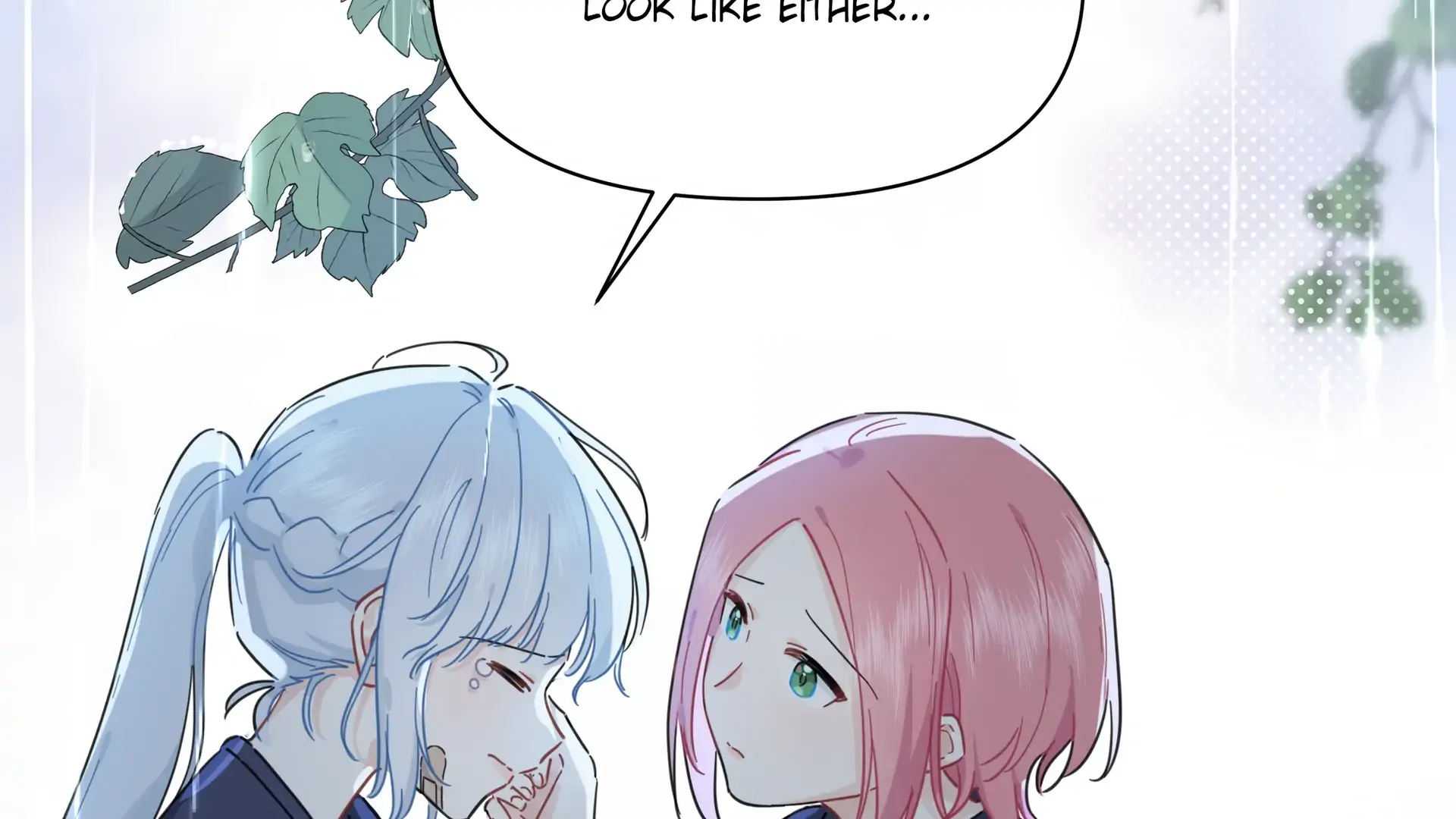 Falling in Love Gives Me Superpowers Chapter 25 page 107 - 