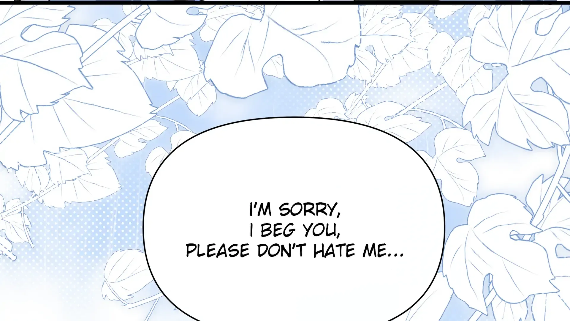 Falling in Love Gives Me Superpowers Chapter 25 page 109 - 
