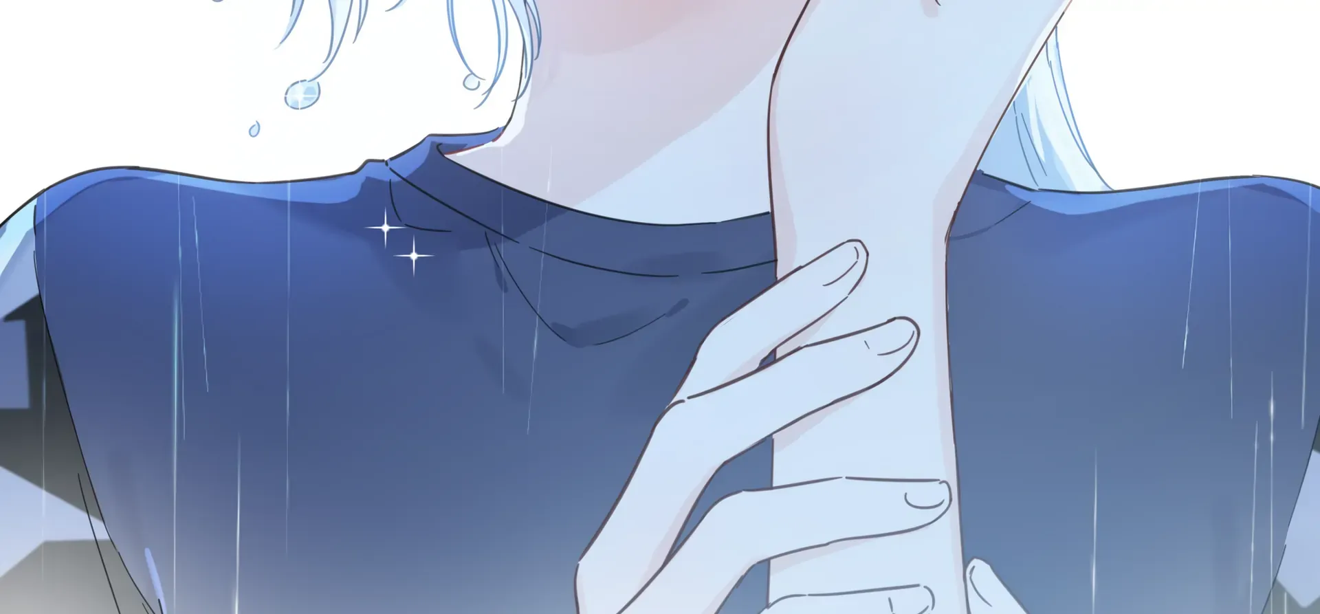 Falling in Love Gives Me Superpowers Chapter 25 page 112 - 