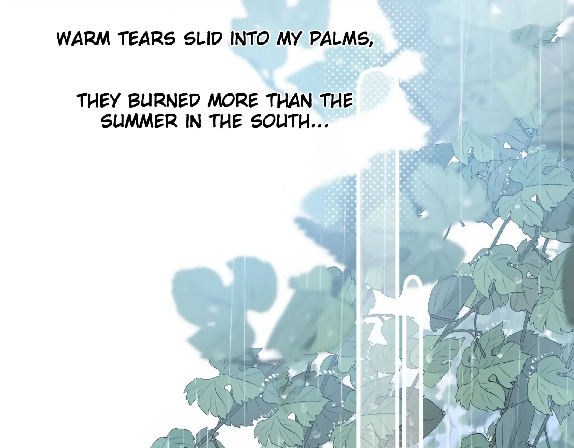 Falling in Love Gives Me Superpowers Chapter 25 page 114 - 