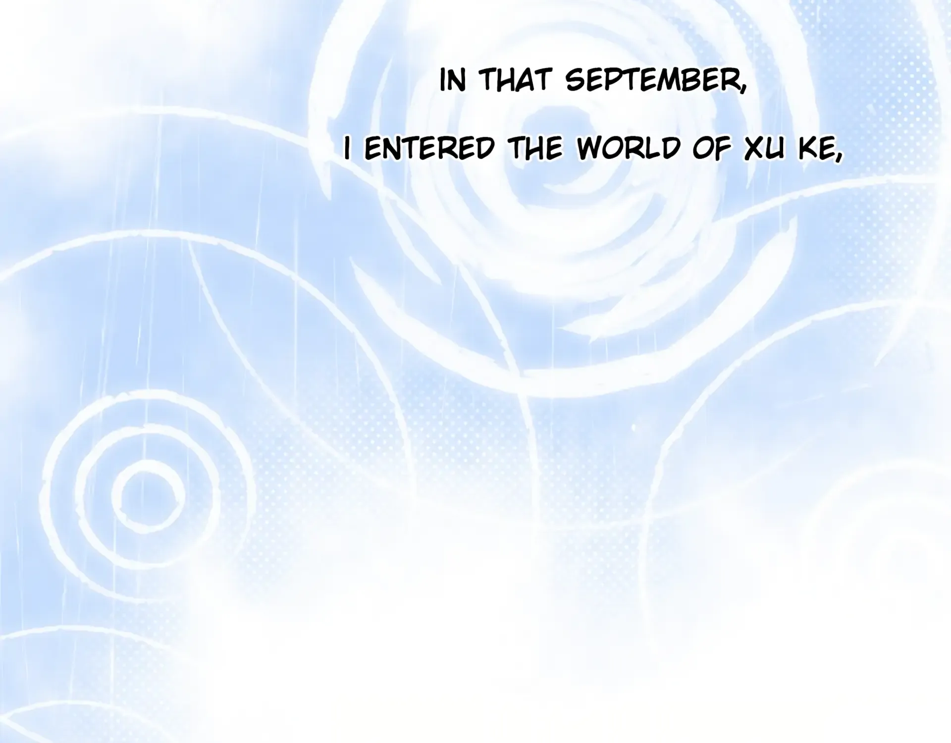 Falling in Love Gives Me Superpowers Chapter 25 page 116 - 