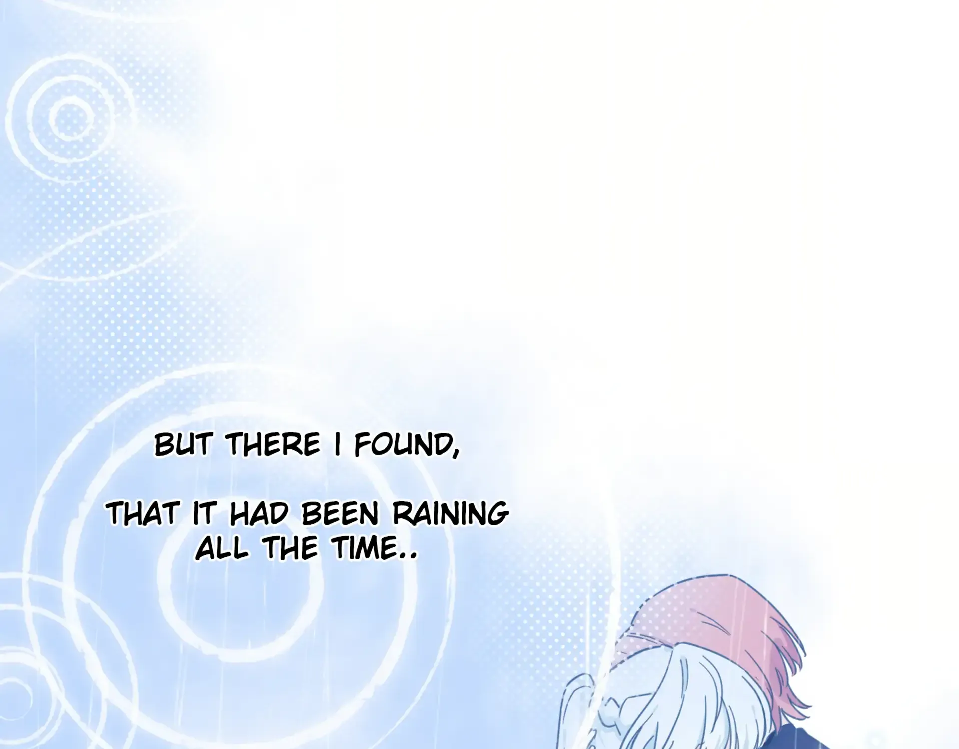 Falling in Love Gives Me Superpowers Chapter 25 page 117 - 