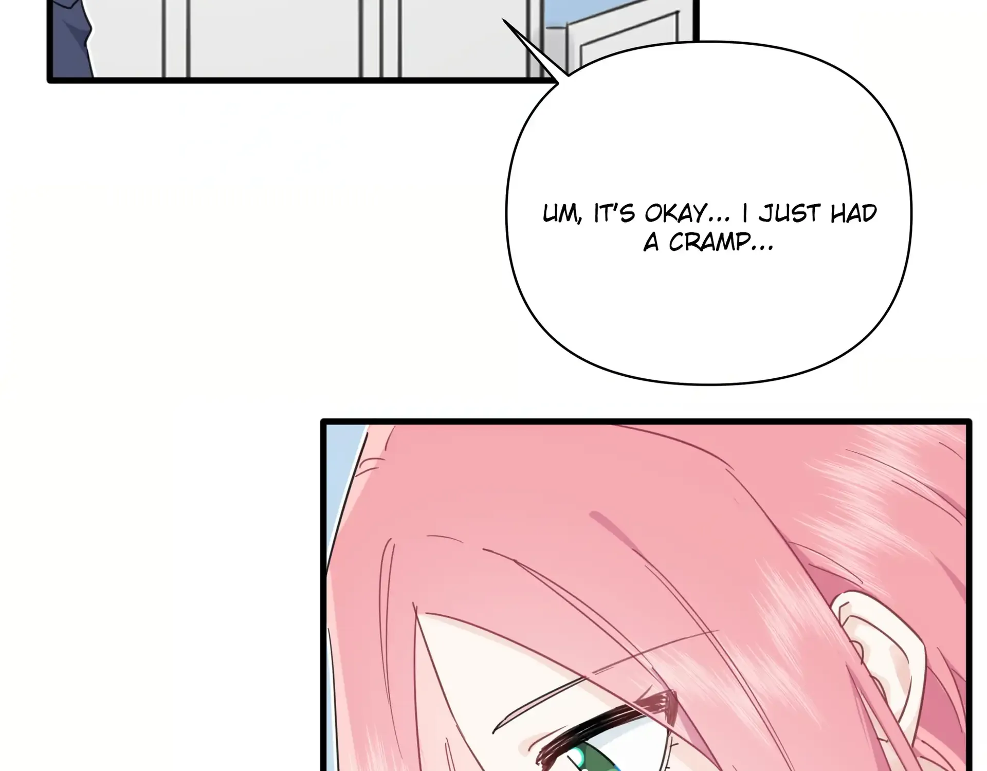 Falling in Love Gives Me Superpowers Chapter 25 page 13 - 