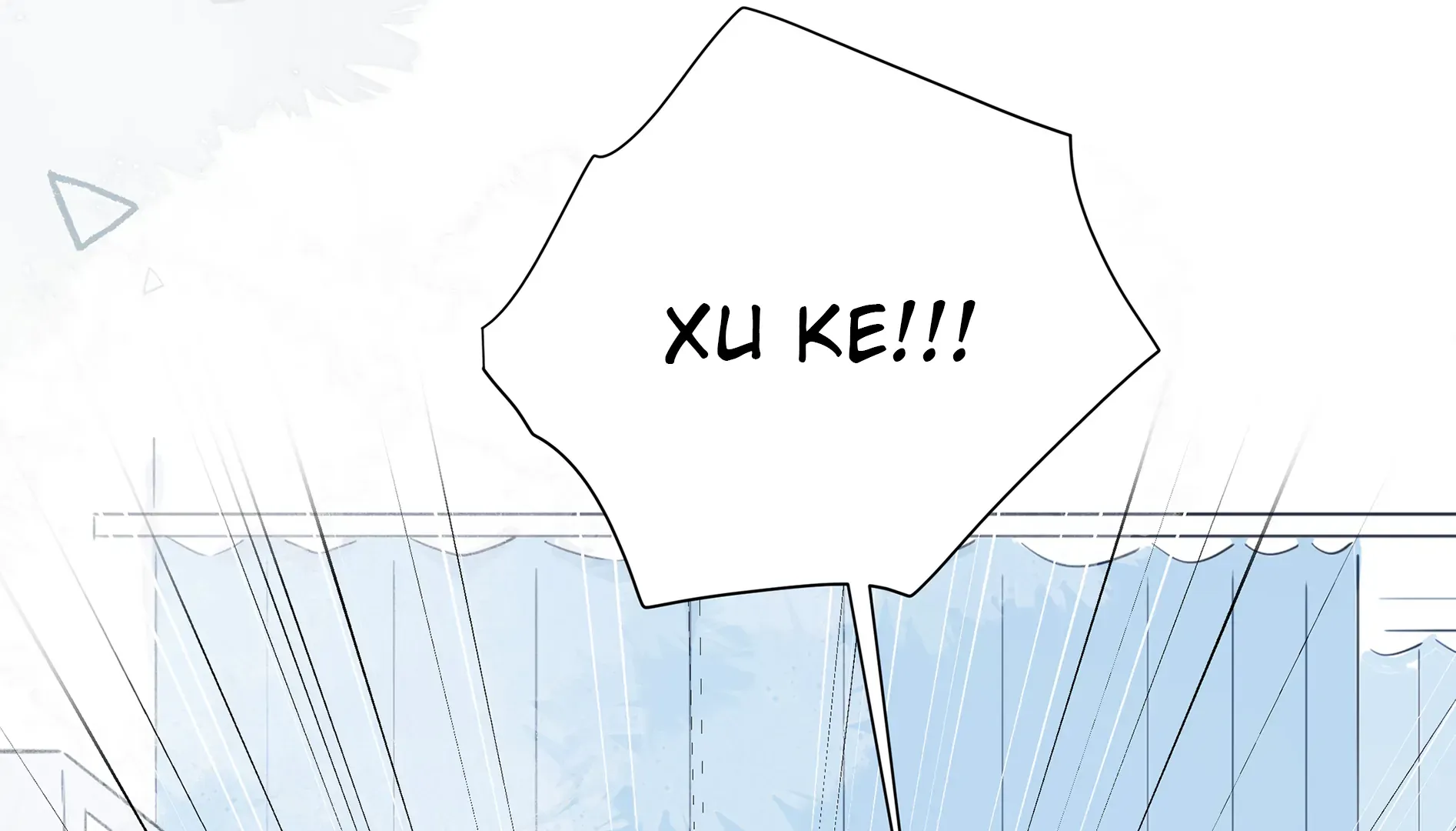 Falling in Love Gives Me Superpowers Chapter 25 page 18 - 