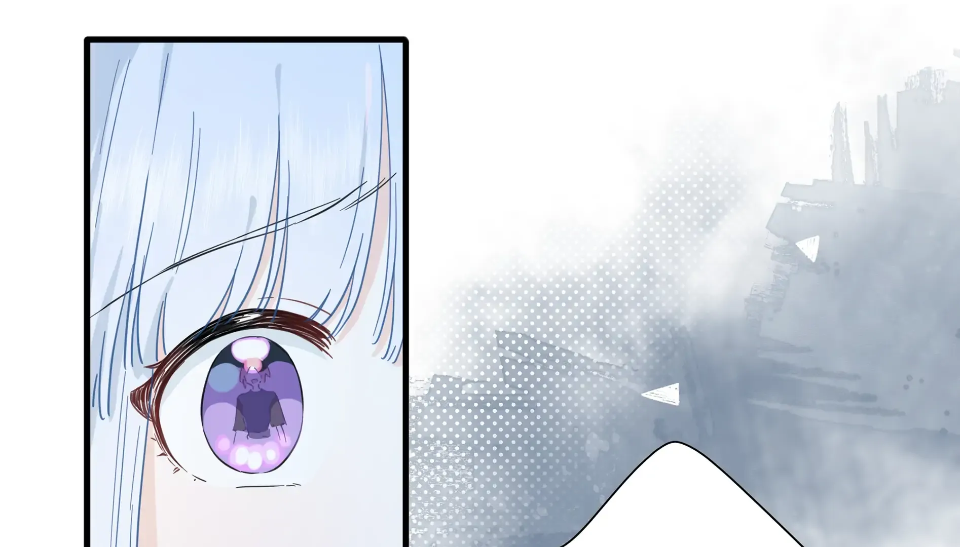 Falling in Love Gives Me Superpowers Chapter 25 page 22 - 