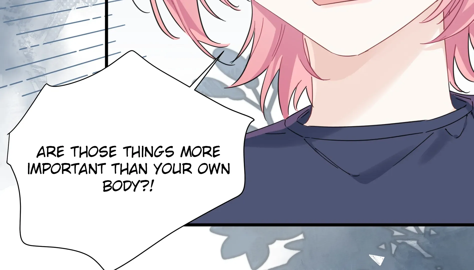 Falling in Love Gives Me Superpowers Chapter 25 page 25 - 