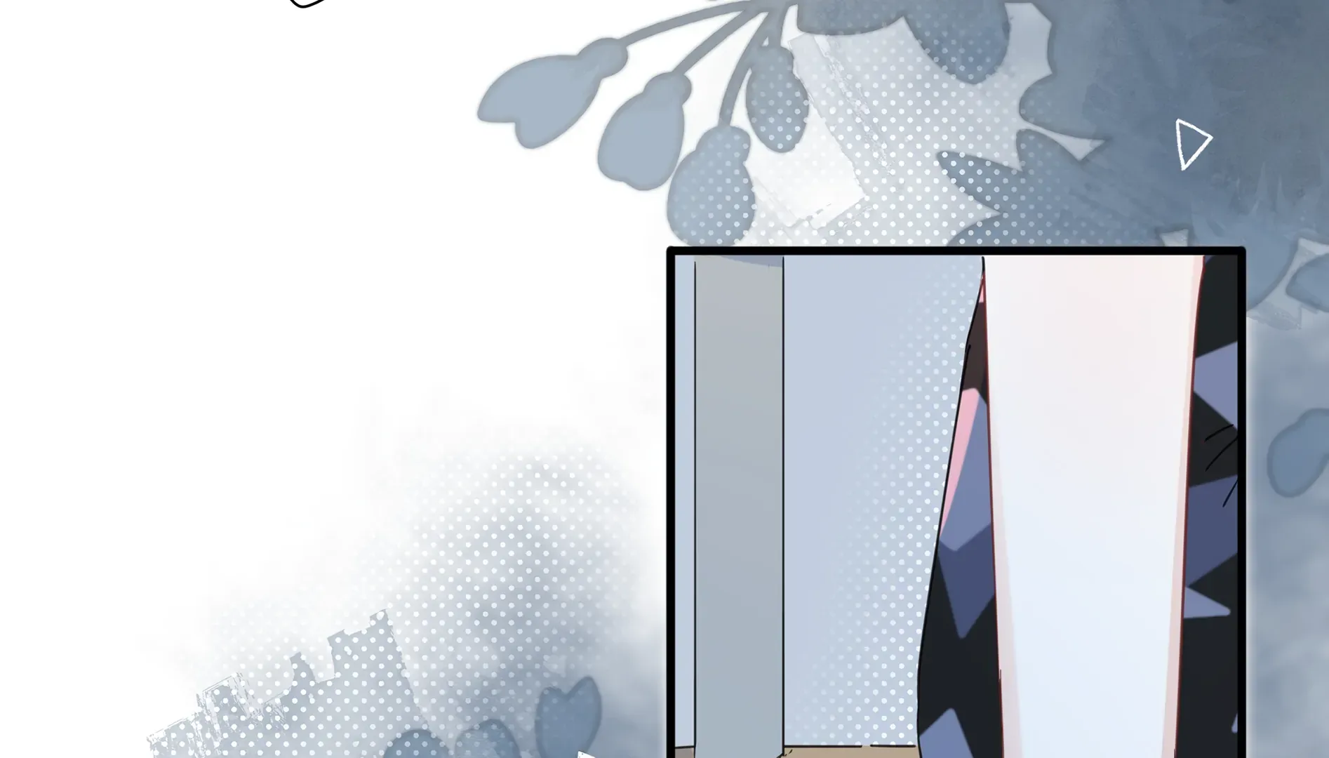 Falling in Love Gives Me Superpowers Chapter 25 page 26 - 