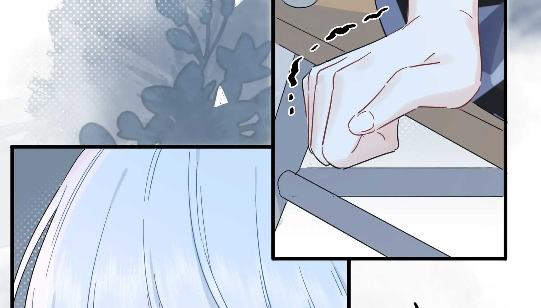 Falling in Love Gives Me Superpowers Chapter 25 page 27 - 