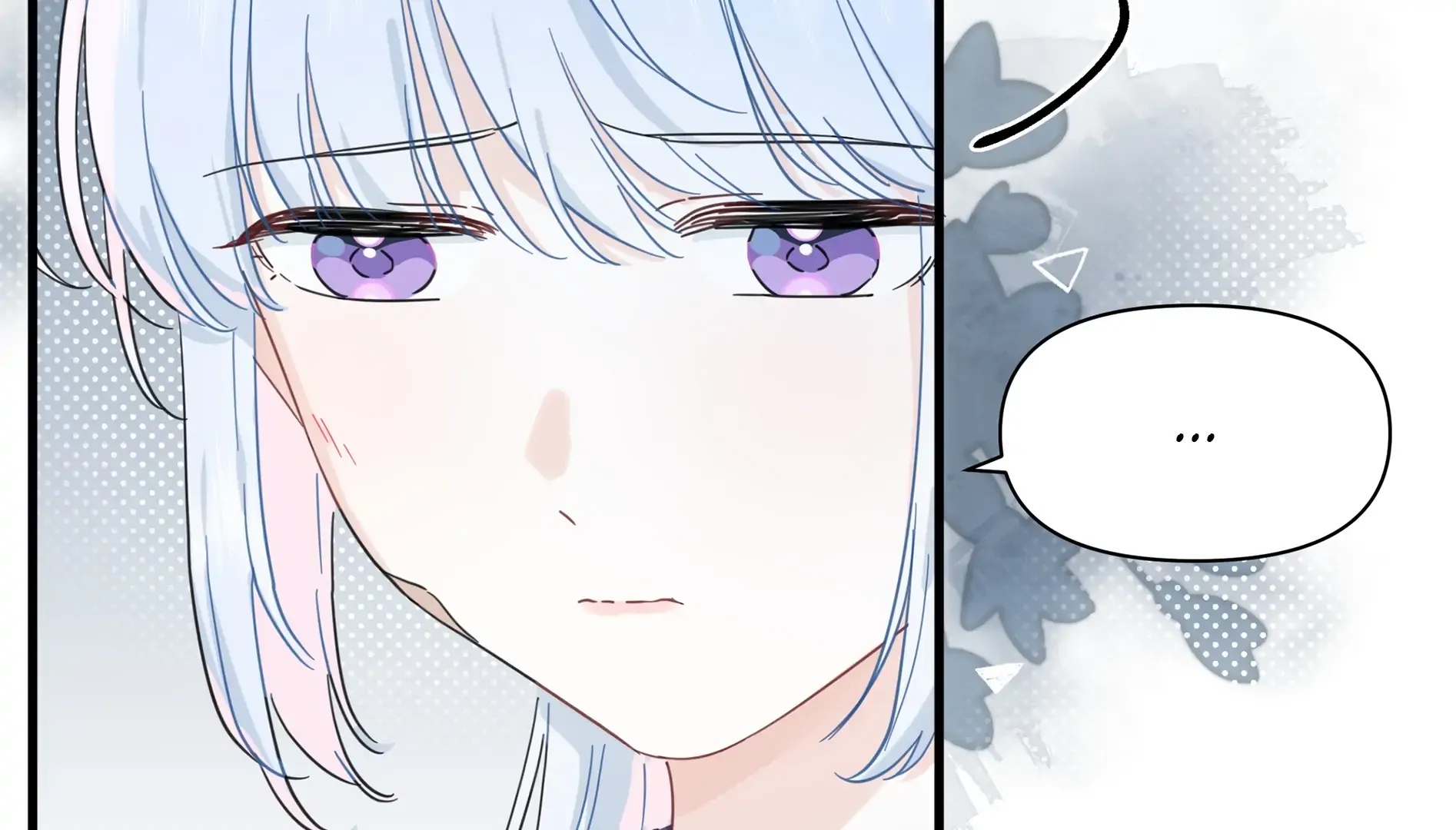 Falling in Love Gives Me Superpowers Chapter 25 page 28 - 