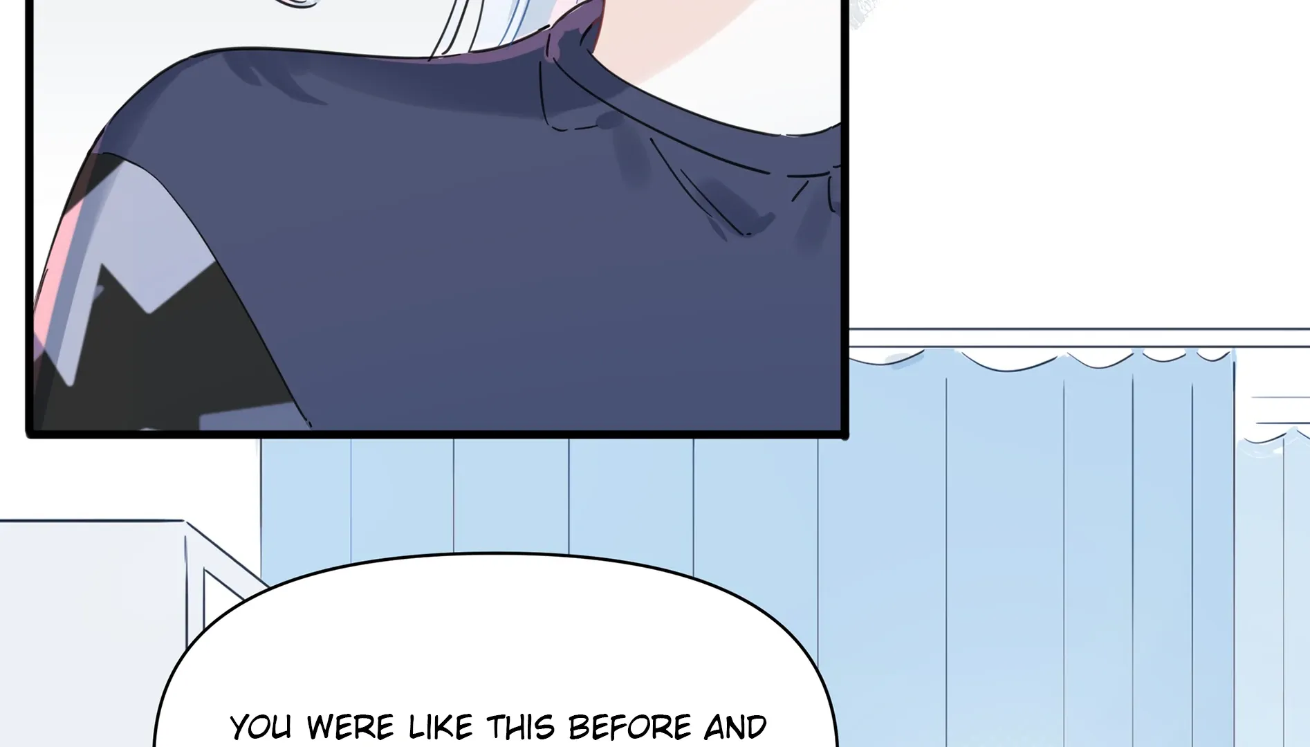 Falling in Love Gives Me Superpowers Chapter 25 page 29 - 