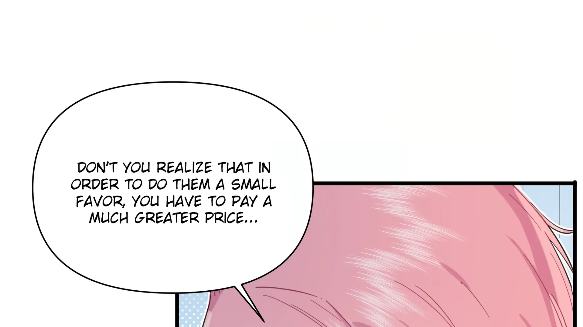 Falling in Love Gives Me Superpowers Chapter 25 page 32 - 
