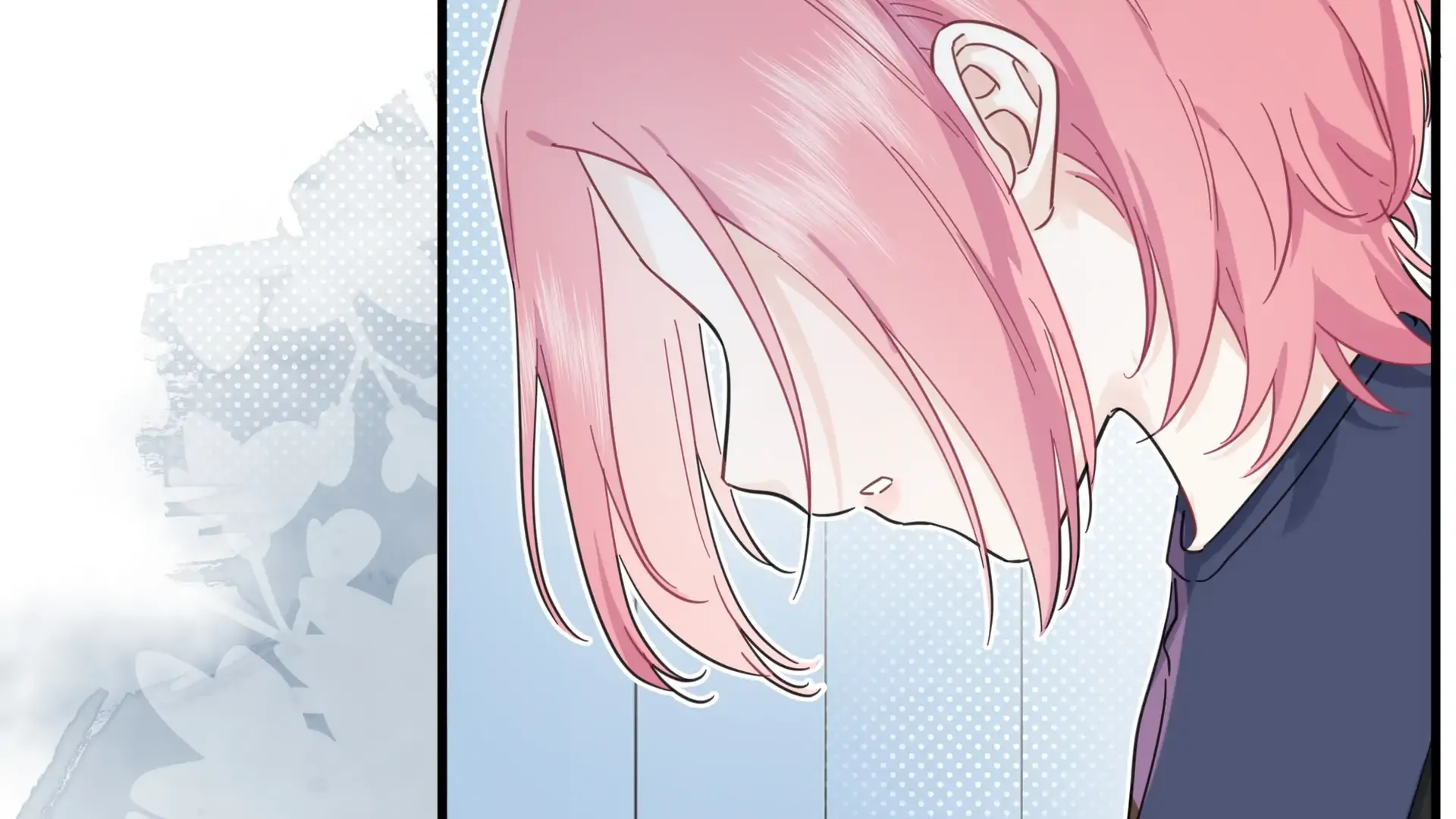 Falling in Love Gives Me Superpowers Chapter 25 page 33 - 