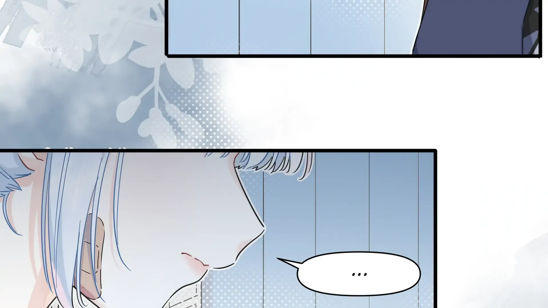 Falling in Love Gives Me Superpowers Chapter 25 page 34 - 