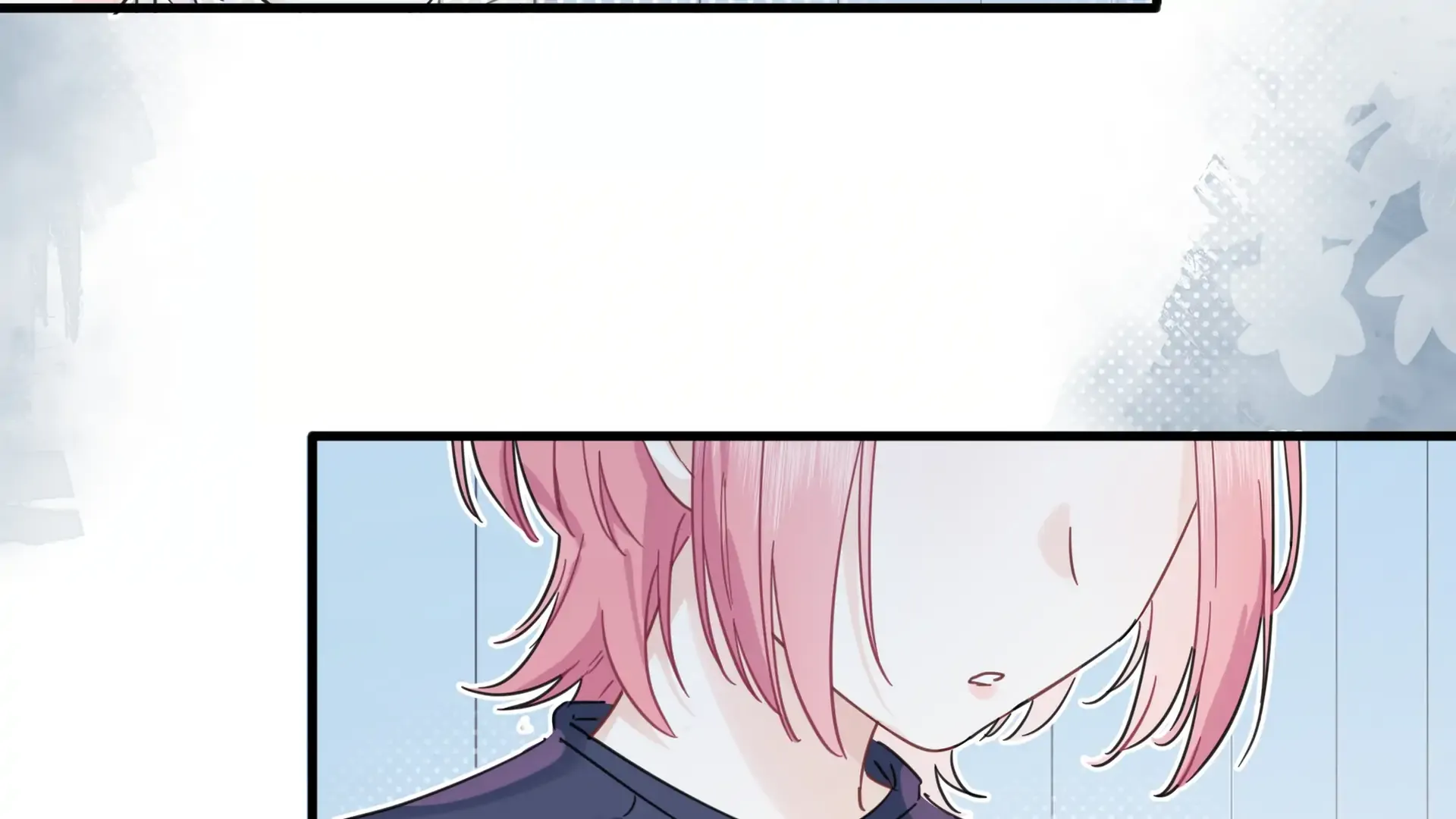 Falling in Love Gives Me Superpowers Chapter 25 page 35 - 