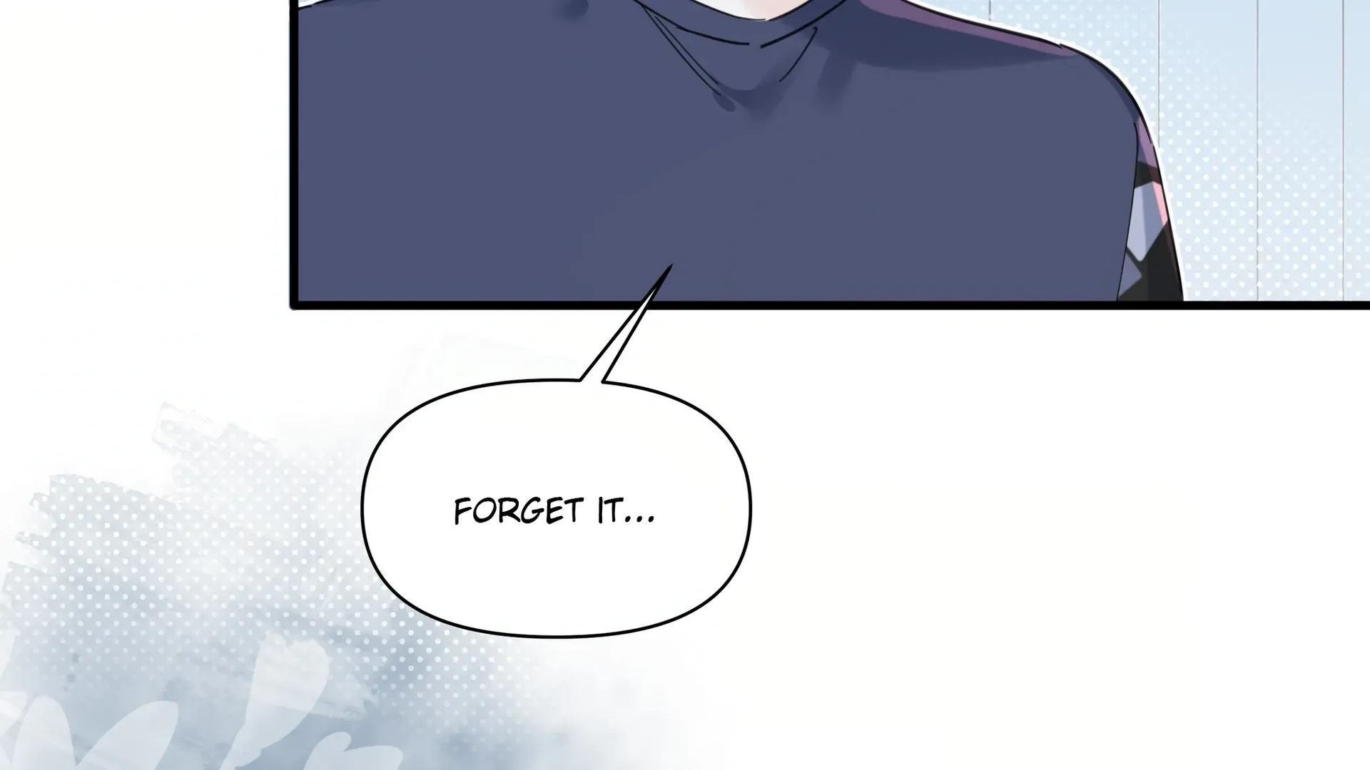 Falling in Love Gives Me Superpowers Chapter 25 page 36 - 