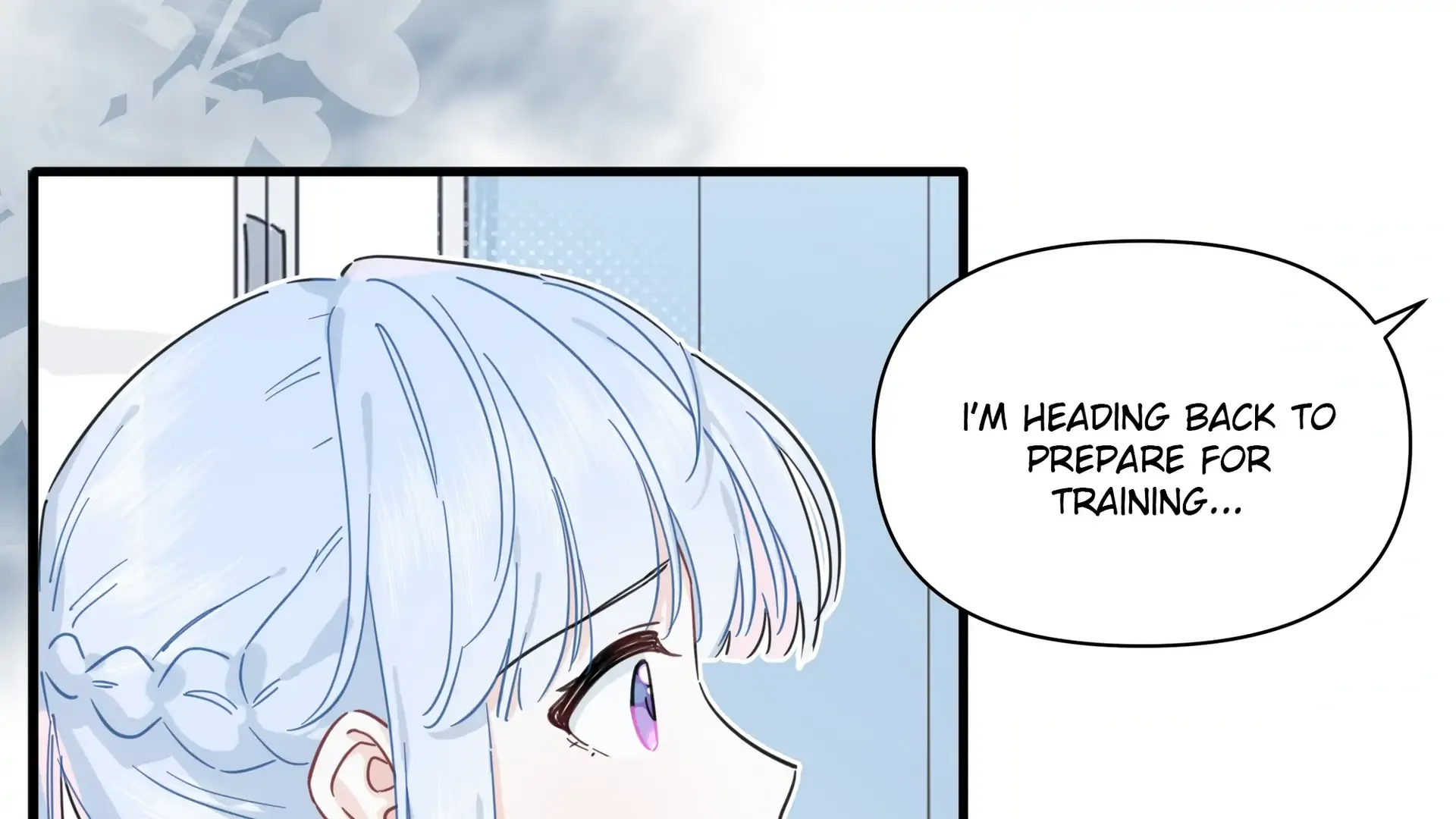 Falling in Love Gives Me Superpowers Chapter 25 page 37 - 