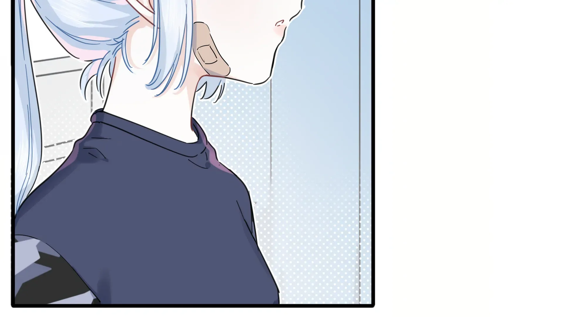 Falling in Love Gives Me Superpowers Chapter 25 page 38 - 