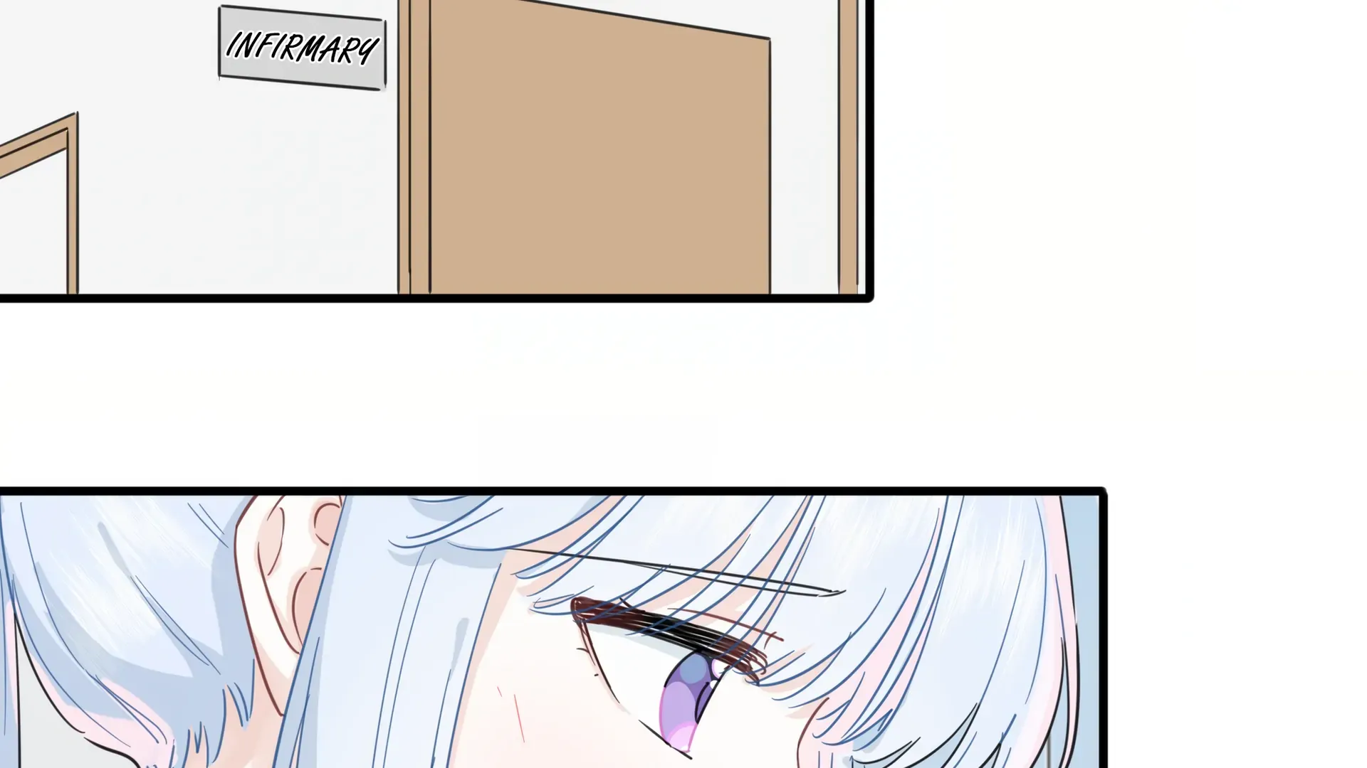 Falling in Love Gives Me Superpowers Chapter 25 page 6 - 