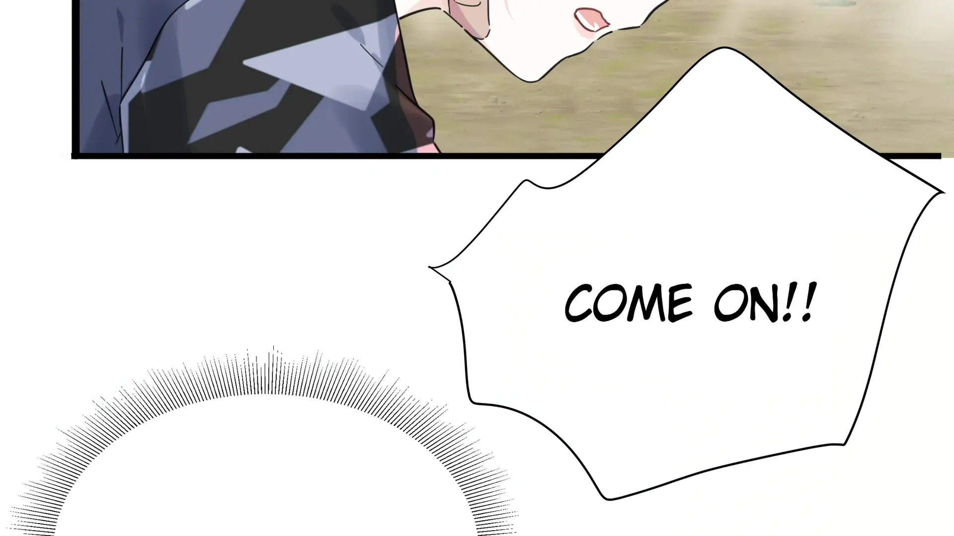 Falling in Love Gives Me Superpowers Chapter 25 page 52 - 