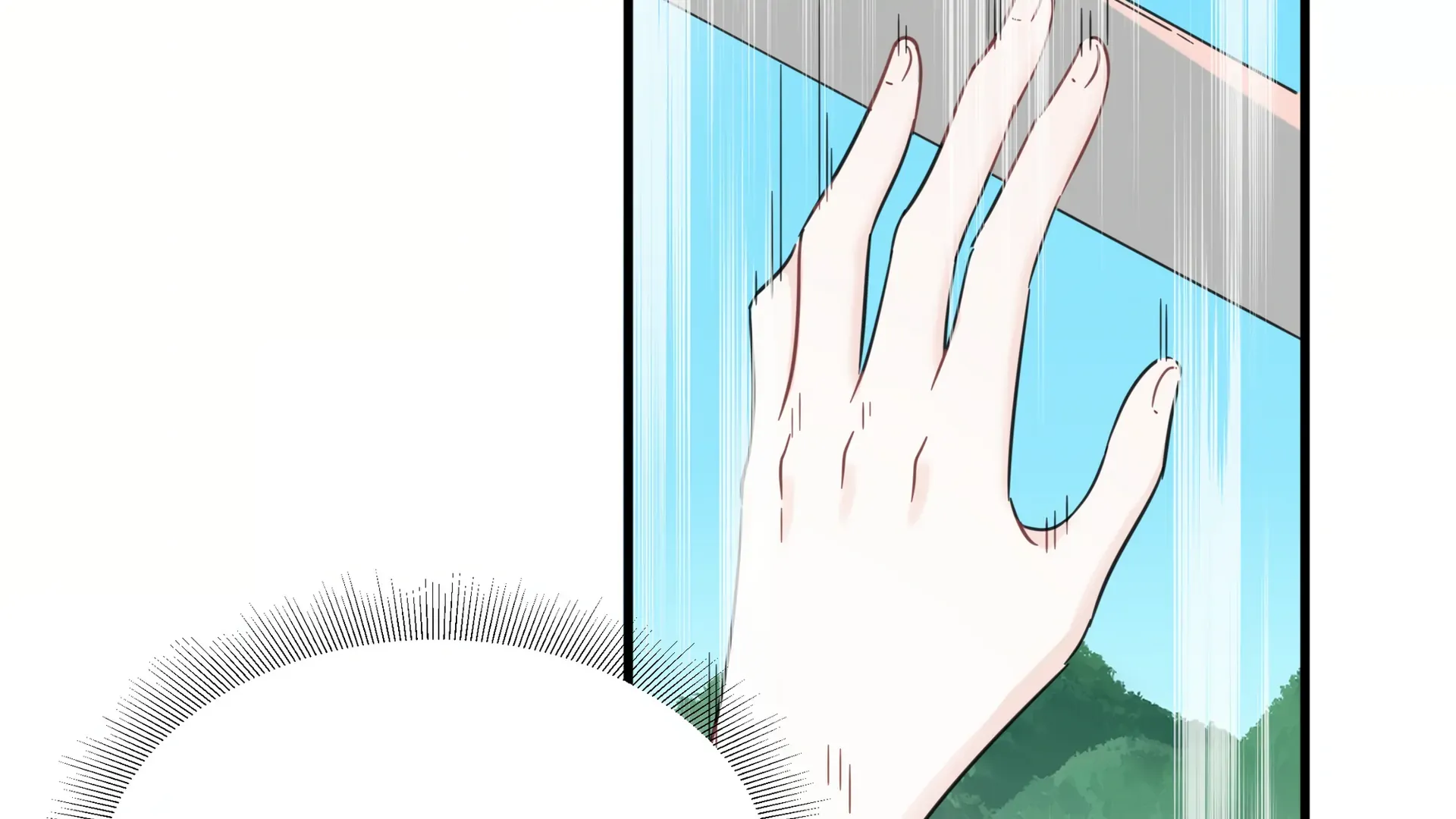 Falling in Love Gives Me Superpowers Chapter 25 page 57 - 