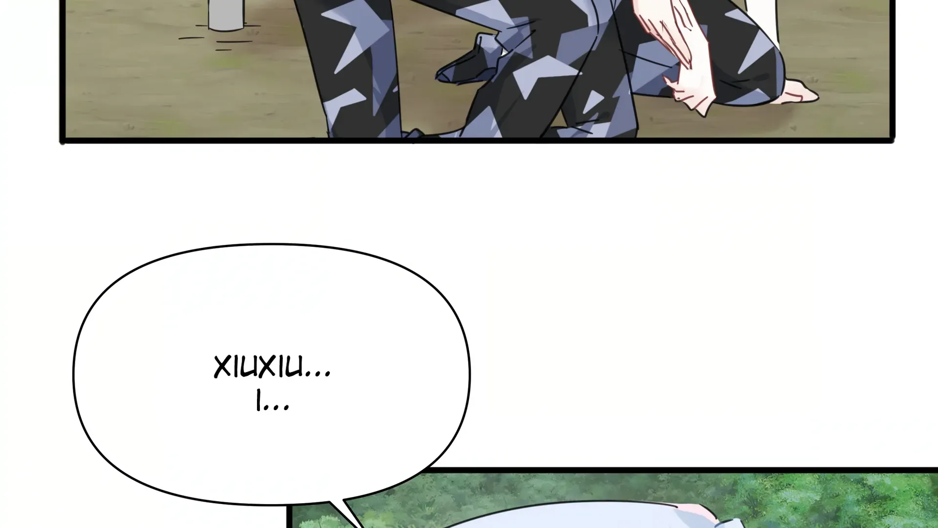 Falling in Love Gives Me Superpowers Chapter 25 page 62 - 