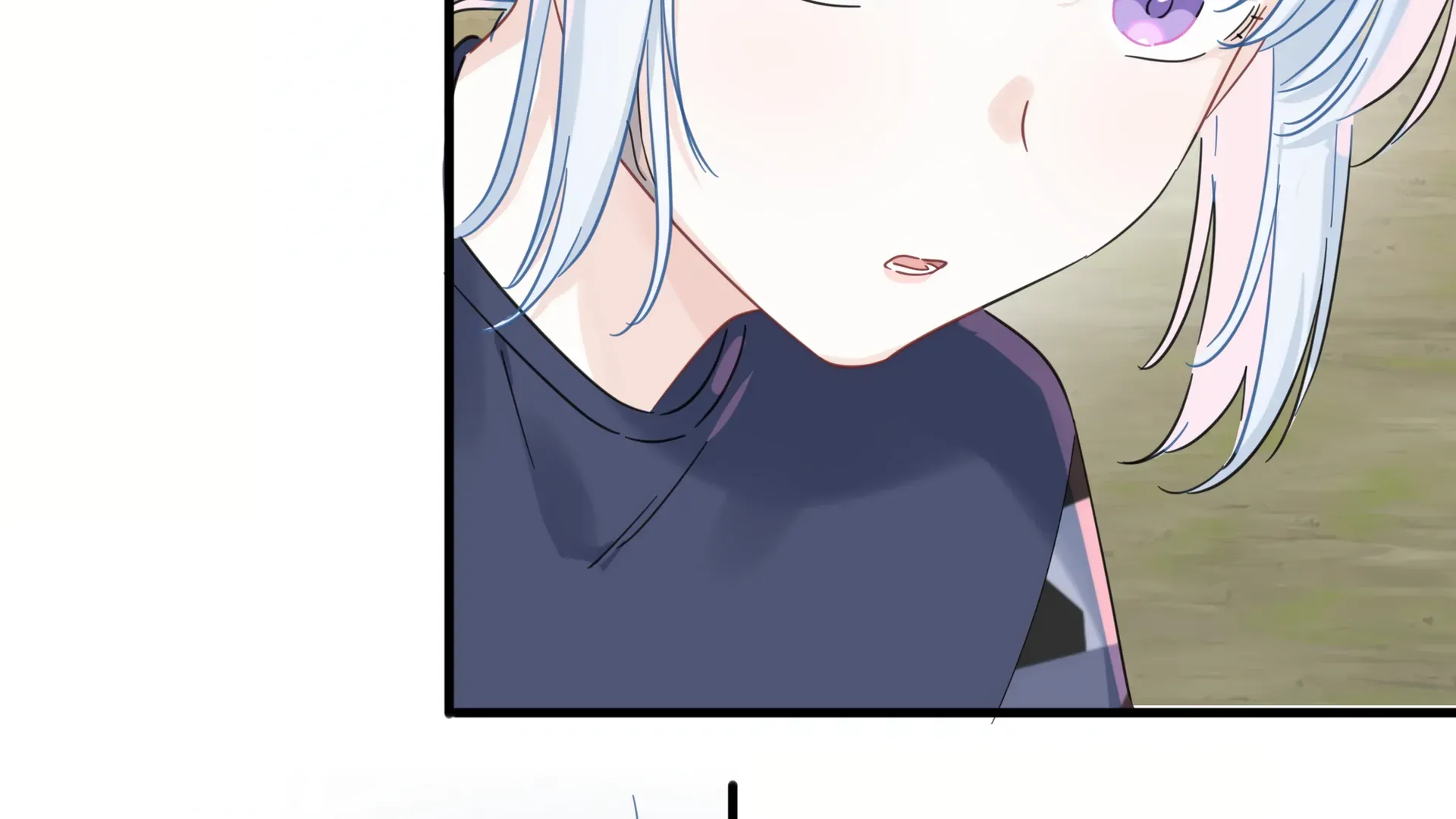 Falling in Love Gives Me Superpowers Chapter 25 page 64 - 