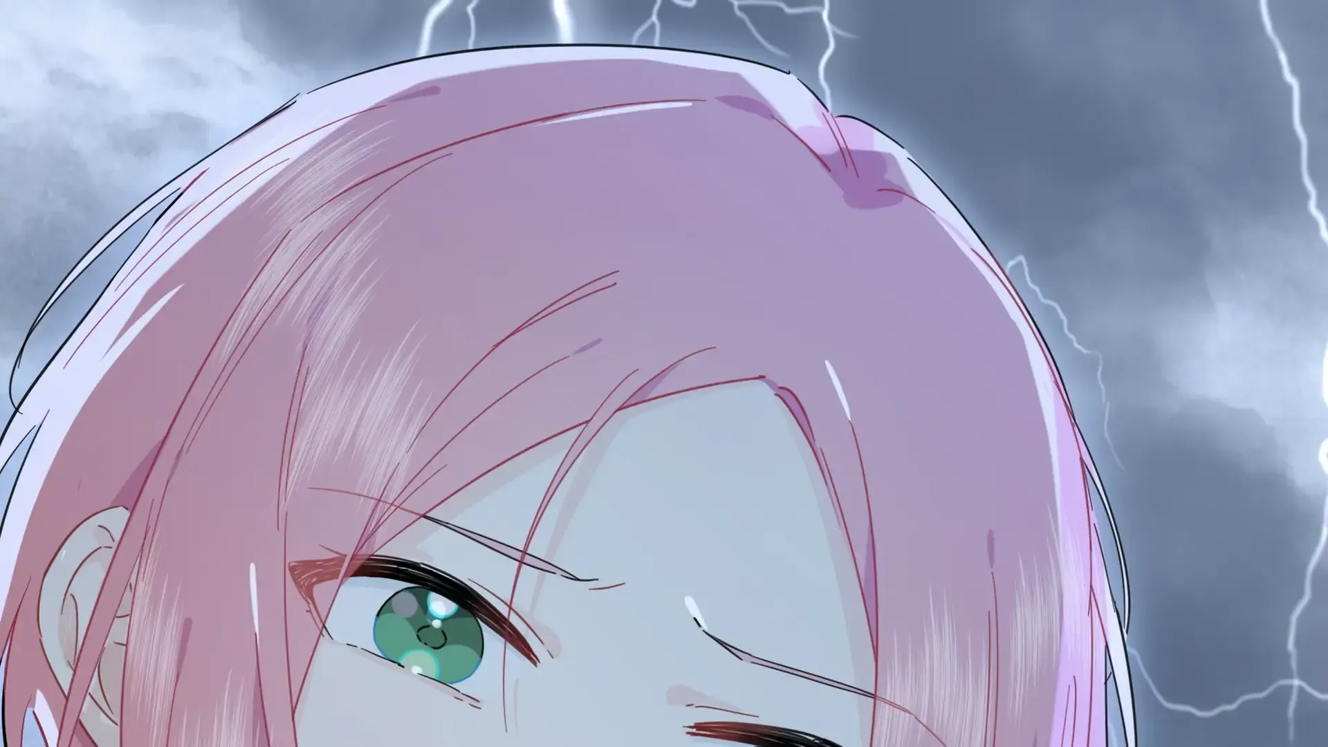 Falling in Love Gives Me Superpowers Chapter 25 page 68 - 