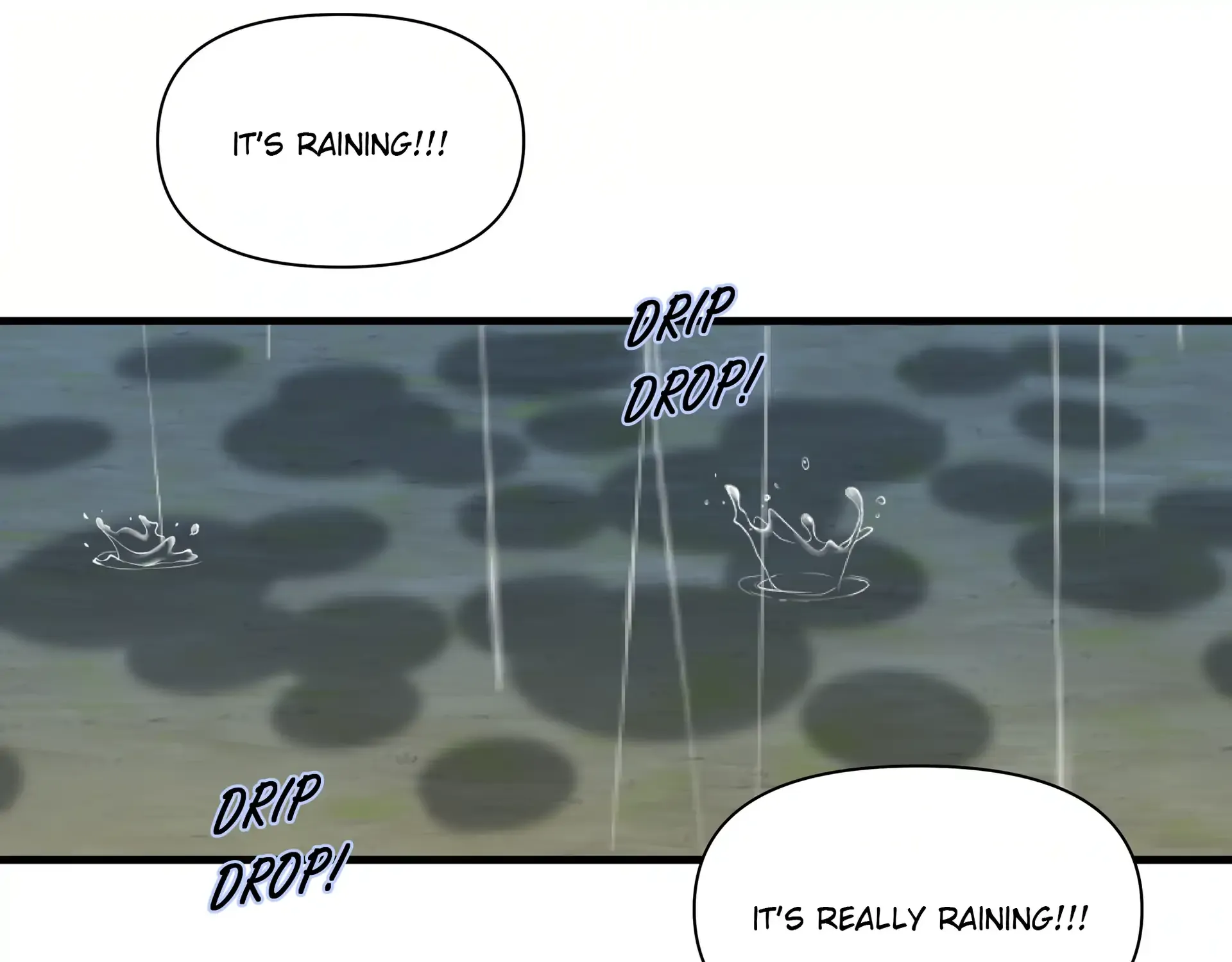 Falling in Love Gives Me Superpowers Chapter 25 page 71 - 