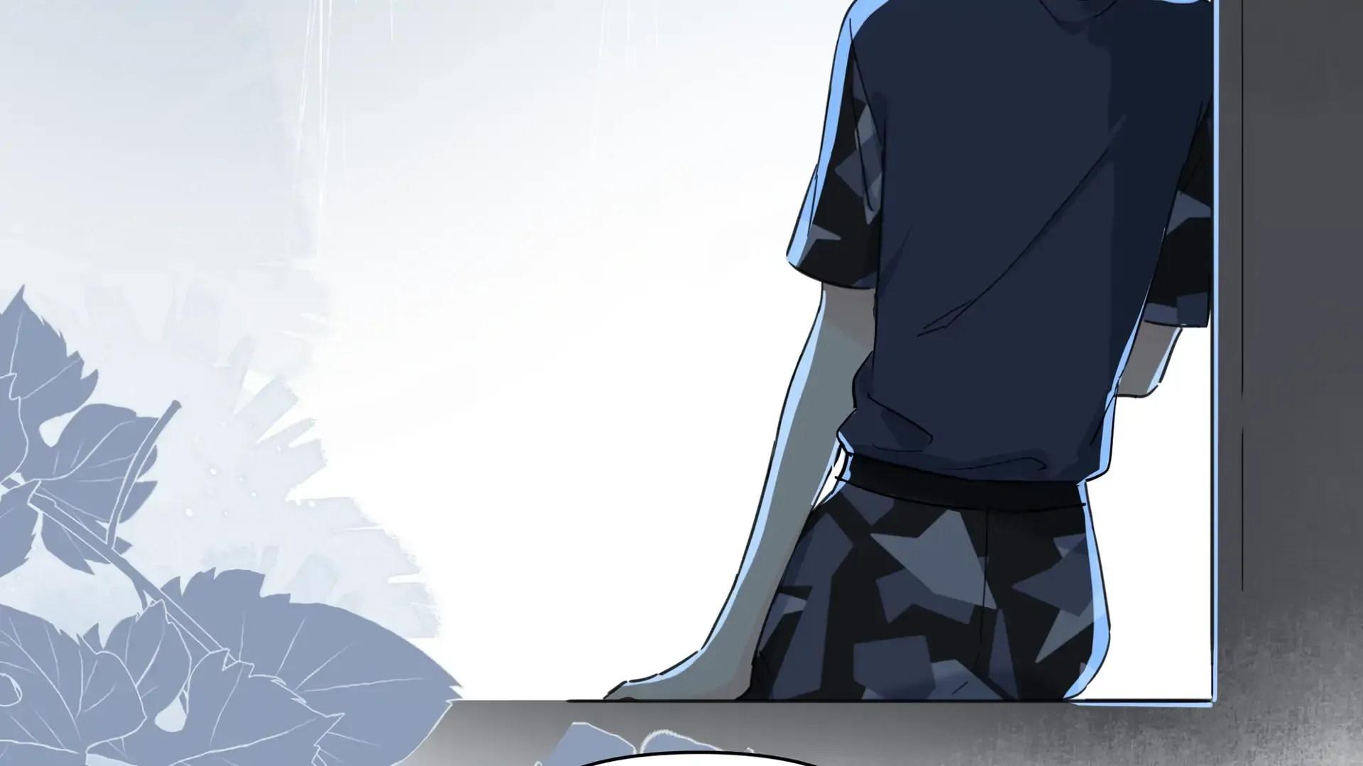 Falling in Love Gives Me Superpowers Chapter 25 page 80 - 
