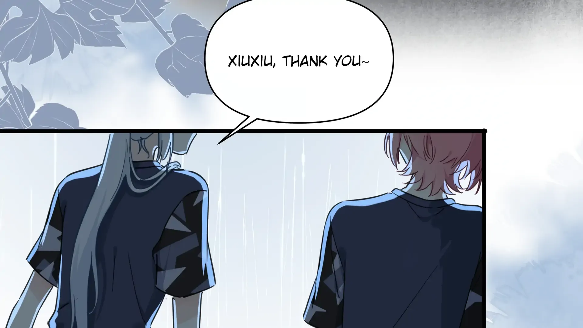 Falling in Love Gives Me Superpowers Chapter 25 page 81 - 