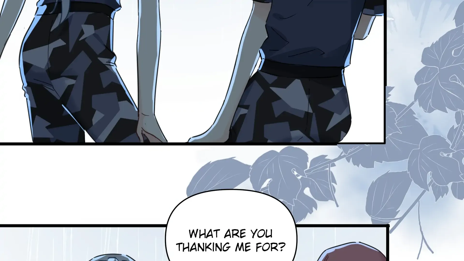 Falling in Love Gives Me Superpowers Chapter 25 page 82 - 