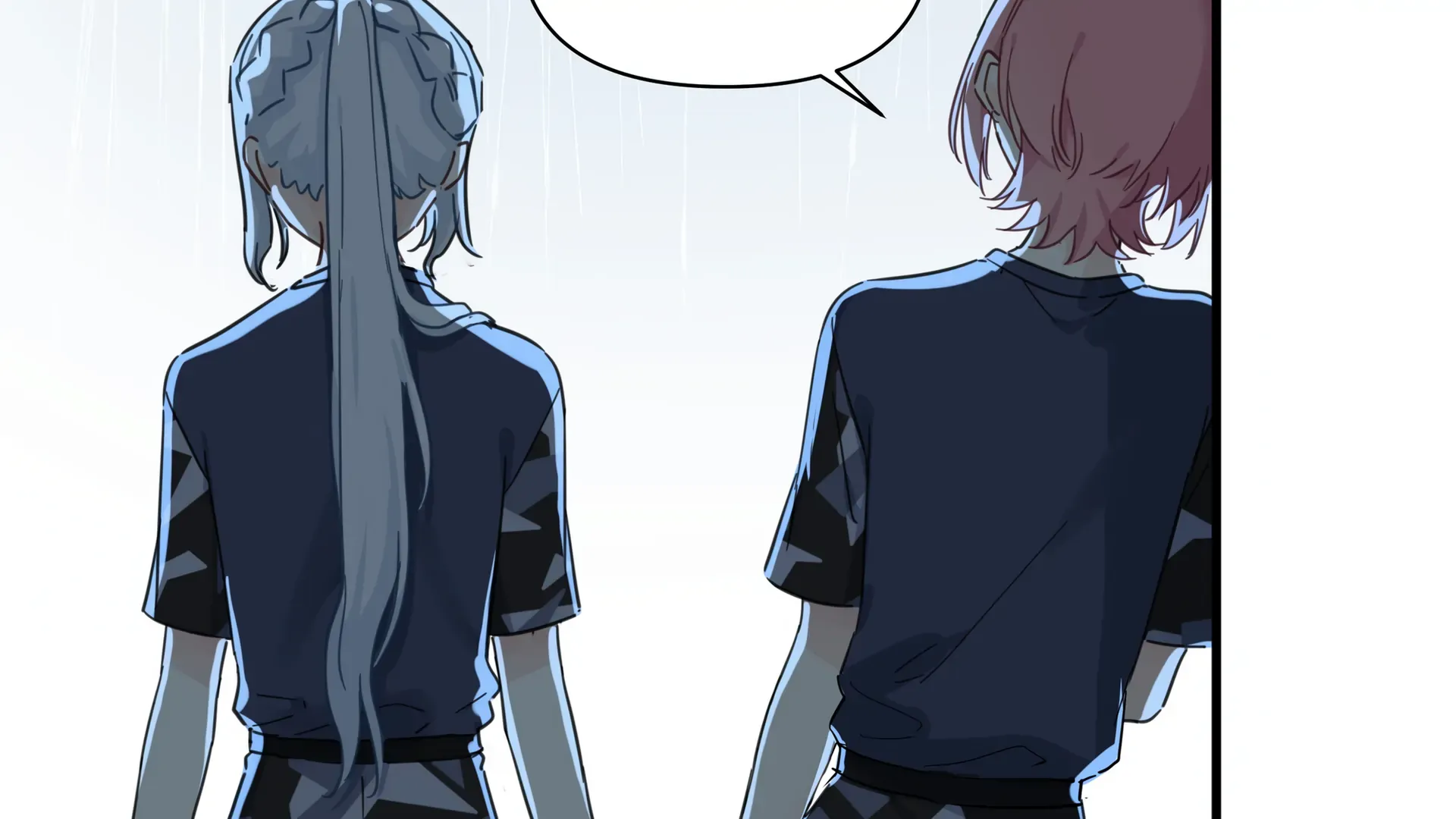 Falling in Love Gives Me Superpowers Chapter 25 page 83 - 