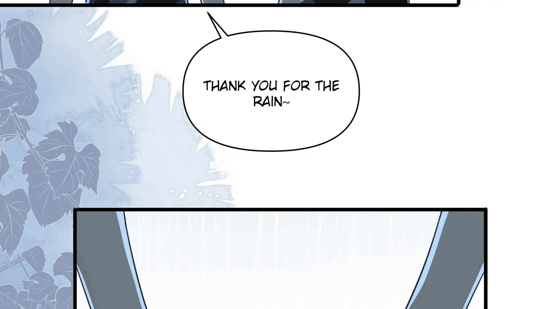 Falling in Love Gives Me Superpowers Chapter 25 page 84 - 