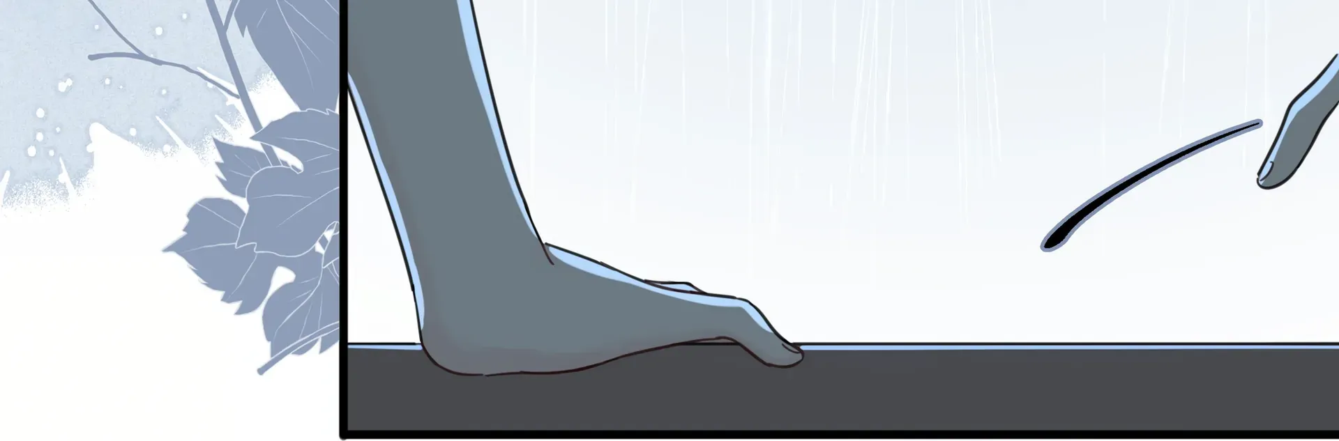 Falling in Love Gives Me Superpowers Chapter 25 page 86 - 