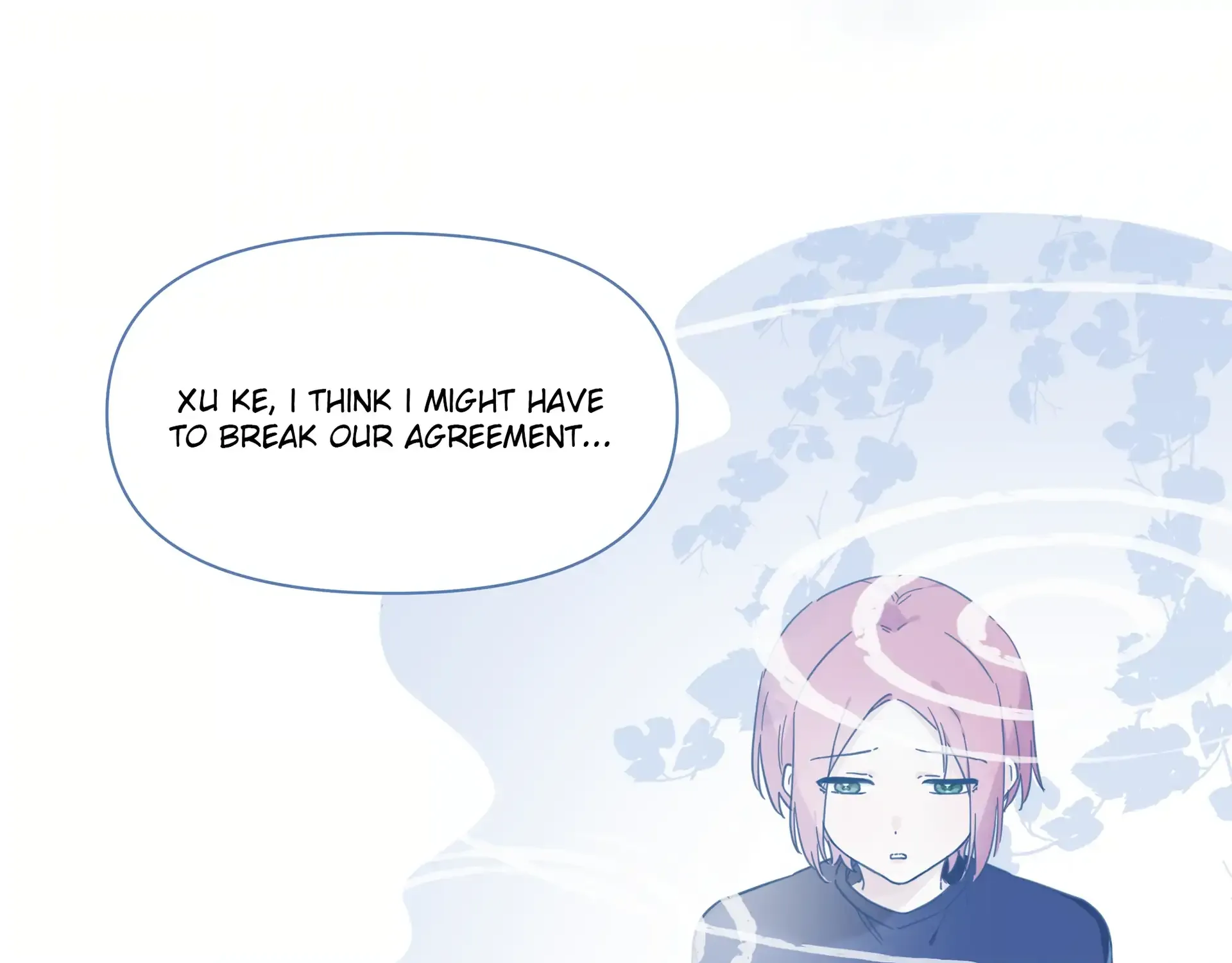 Falling in Love Gives Me Superpowers Chapter 25 page 87 - 