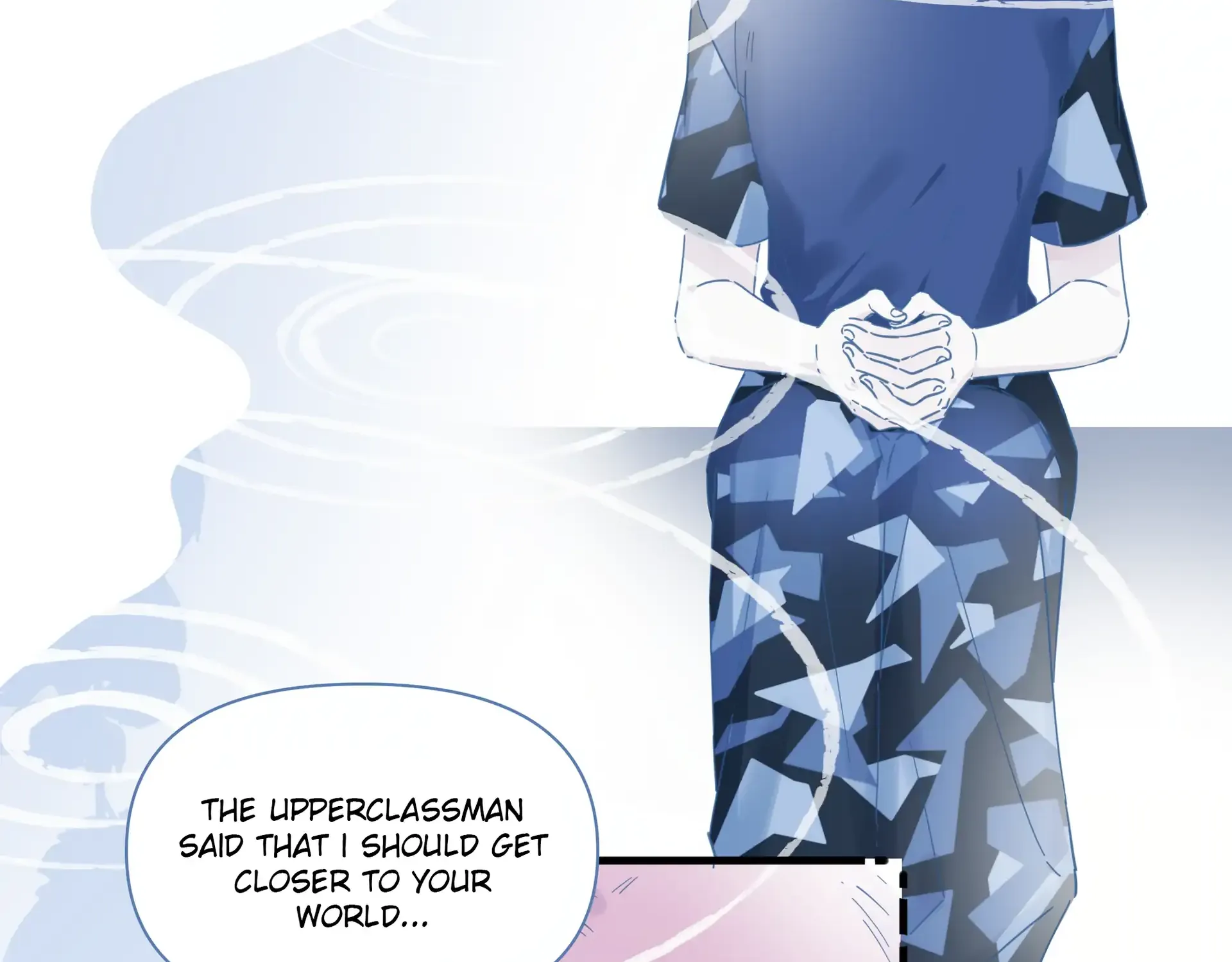 Falling in Love Gives Me Superpowers Chapter 25 page 88 - 