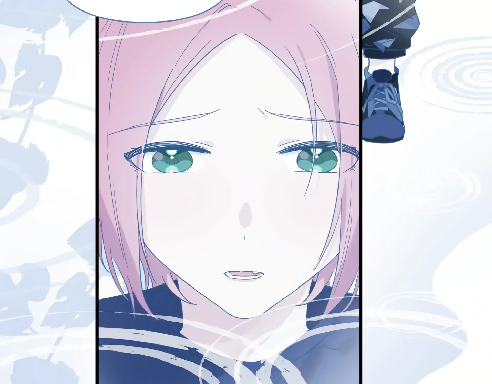 Falling in Love Gives Me Superpowers Chapter 25 page 89 - 