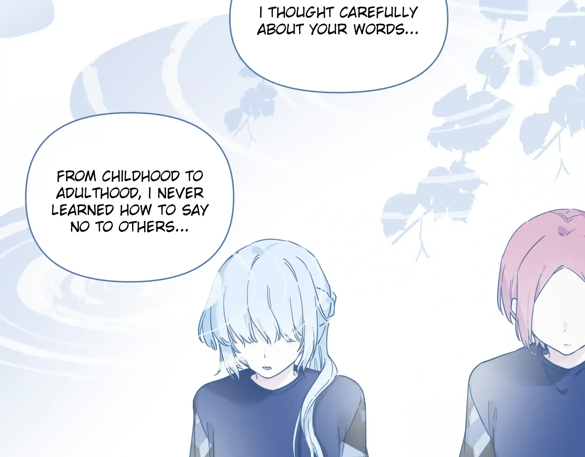 Falling in Love Gives Me Superpowers Chapter 25 page 91 - 